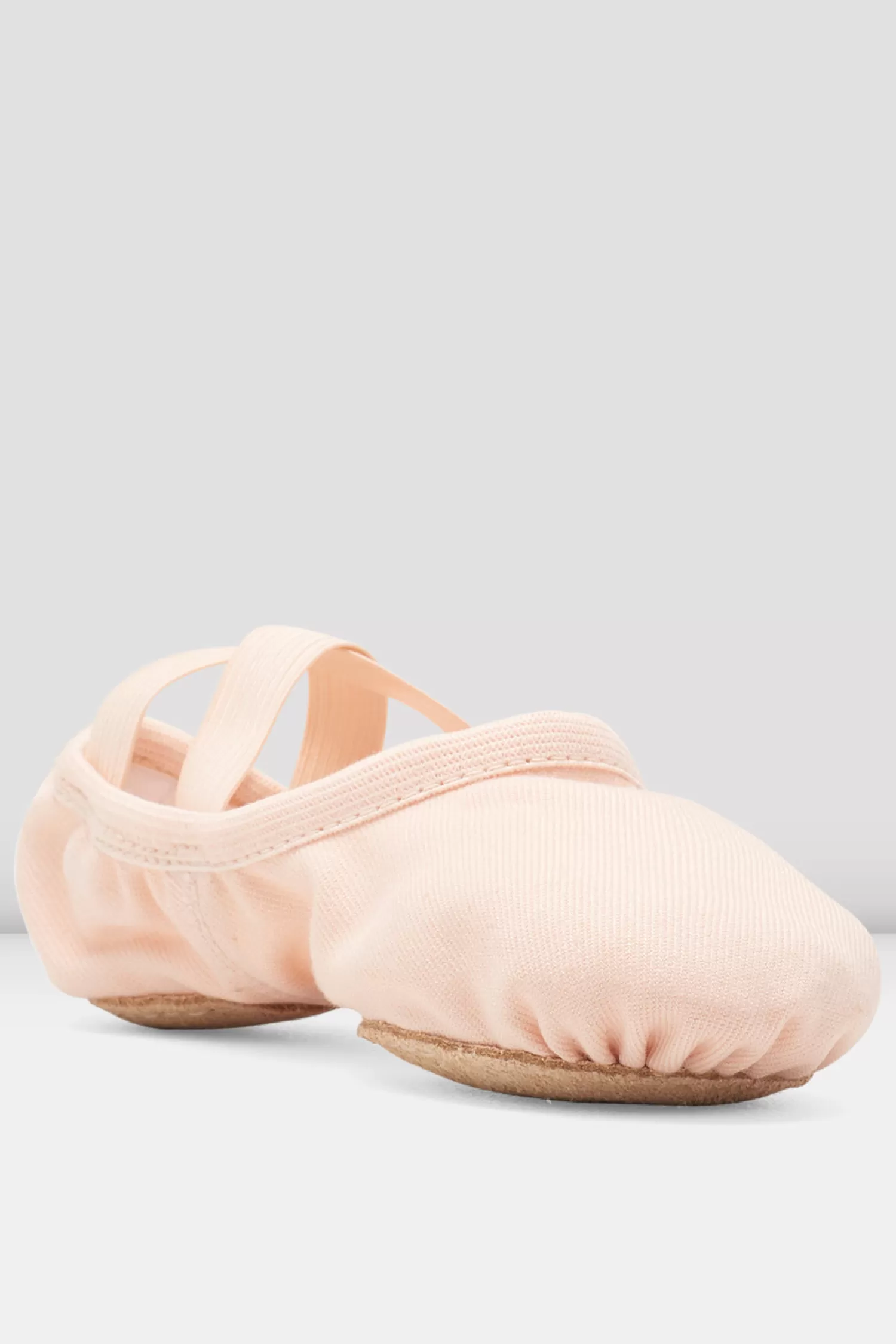 Bloch Childrens Performa Stretch Canvas Ballet Shoes^ Ballet