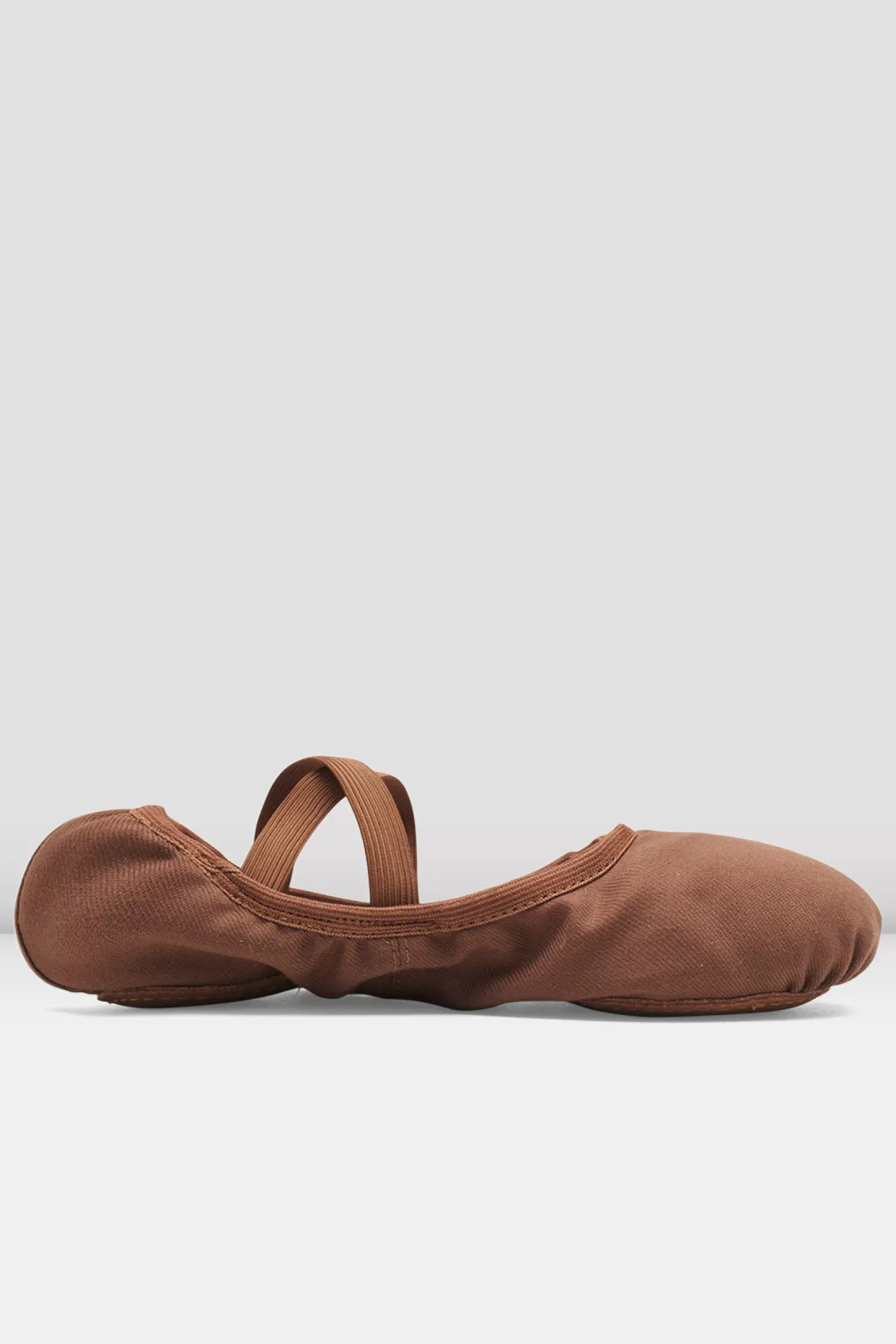 Bloch Childrens Performa Stretch Canvas Ballet Shoes^ Tonal Footwear | Ballet