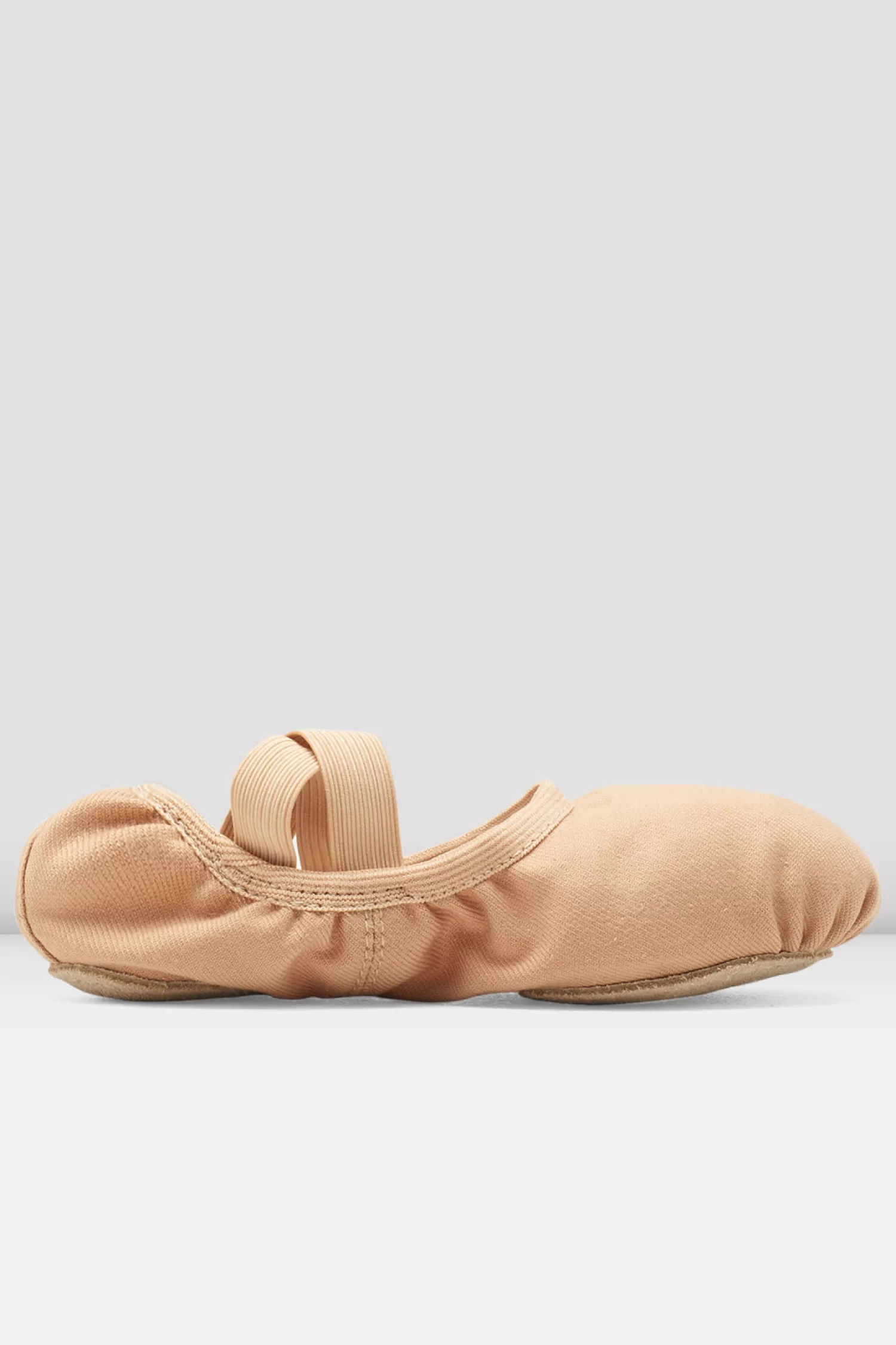 Bloch Childrens Performa Stretch Canvas Ballet Shoes^ Tonal Footwear | Ballet