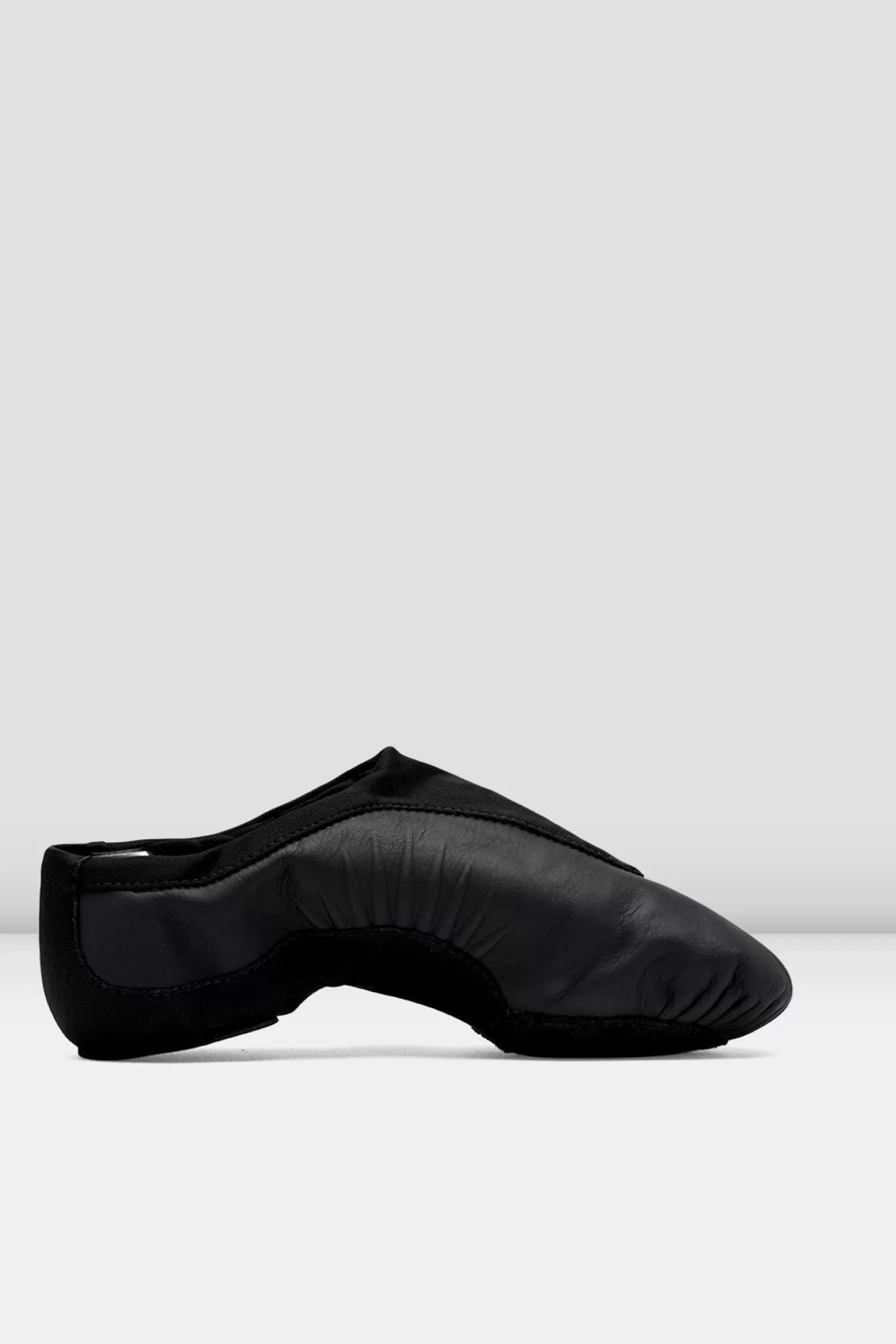 Bloch Childrens Pulse Leather Jazz Shoes^ Jazz