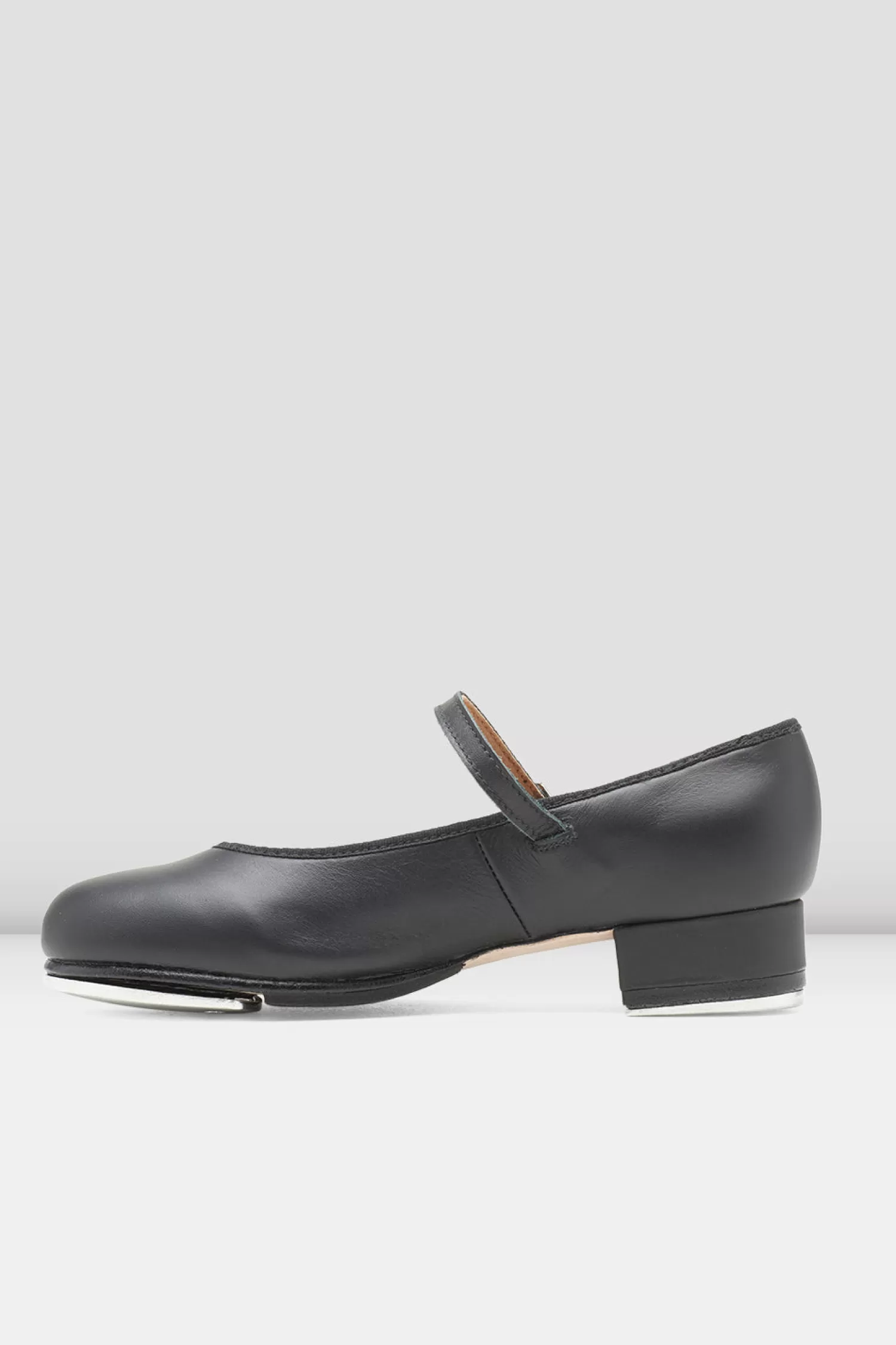 Bloch Childrens Tap-On Leather Tap Shoes^ Tap