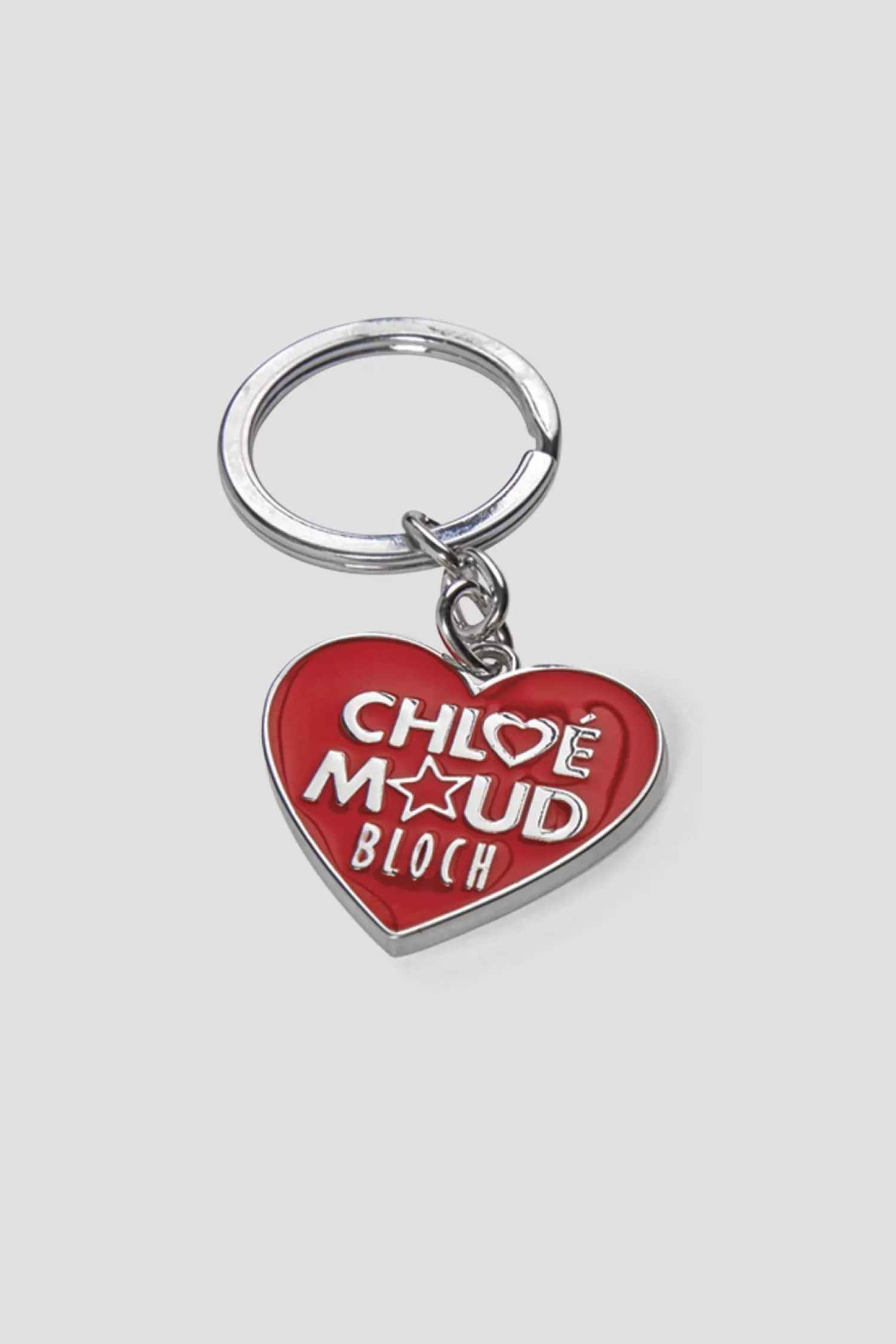 Bloch Chloe and Maud Key Chain^ Chloe & Maud Tap Shoes | Gifts