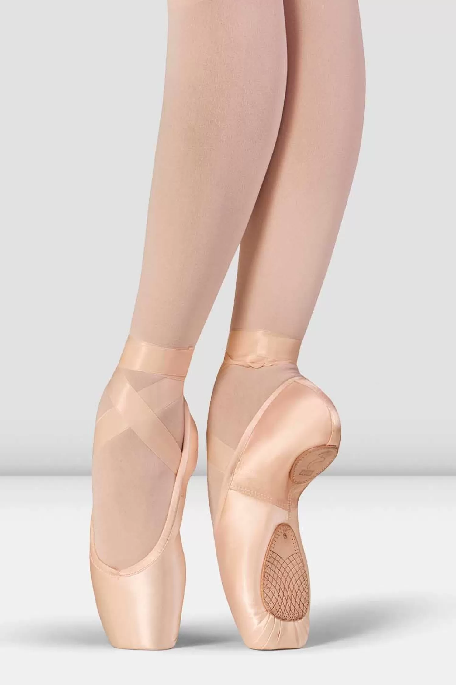 Bloch Elegance Stretch Pointe Shoes^ Pointe