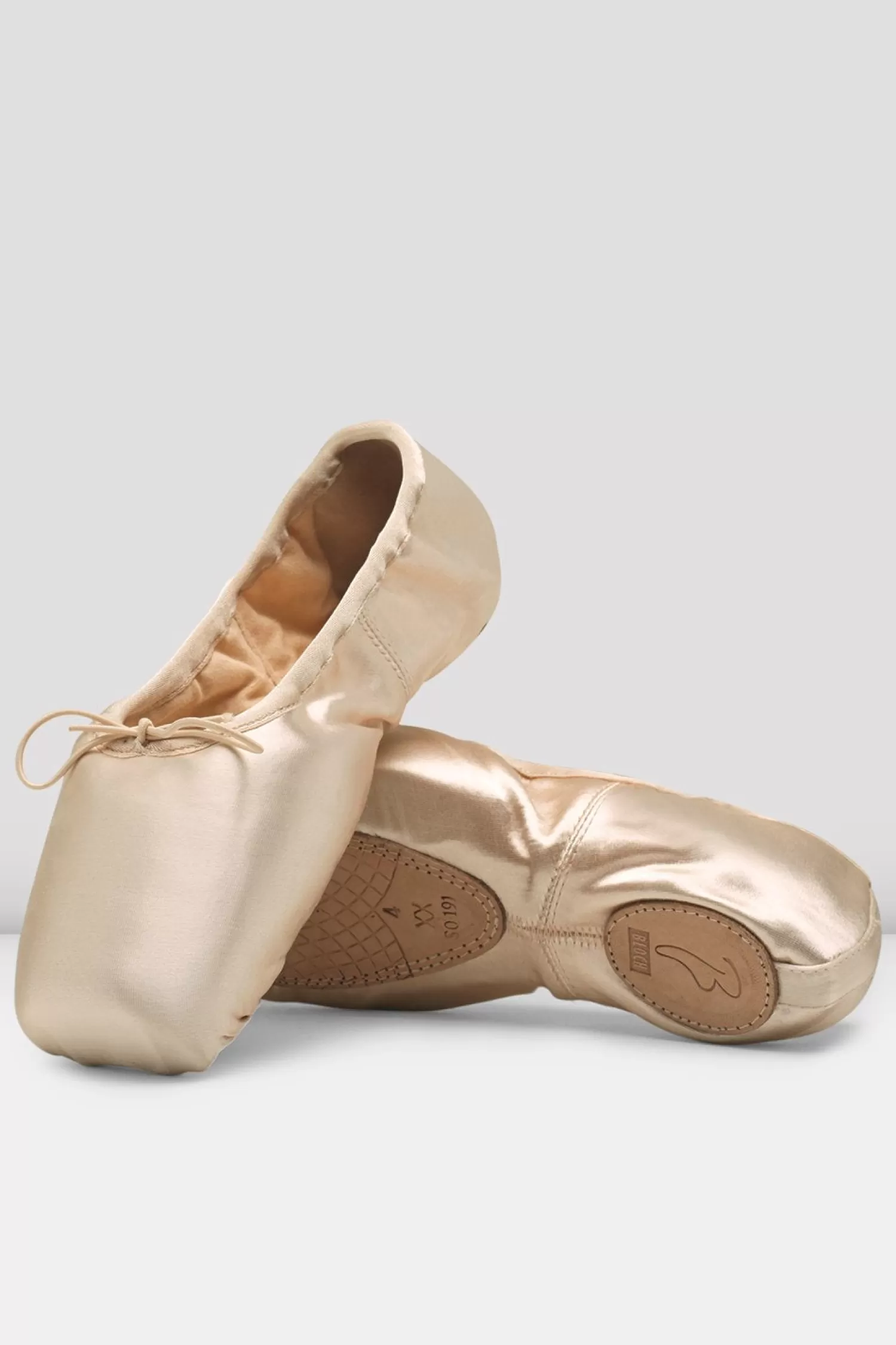 Bloch Elegance Stretch Pointe Shoes^ Pointe