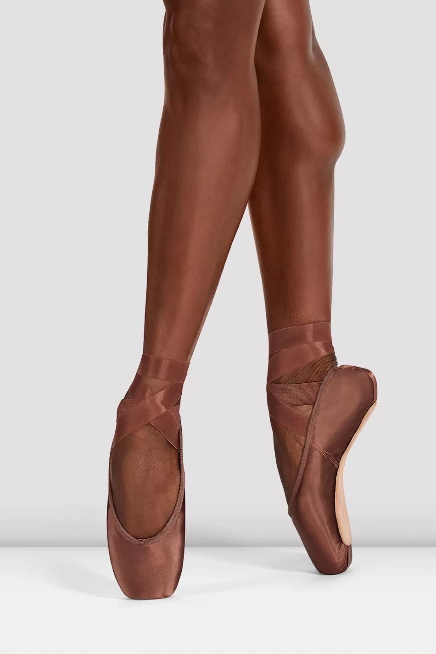 Bloch European Balance Pointe Shoes^ Pointe | Tonal Footwear