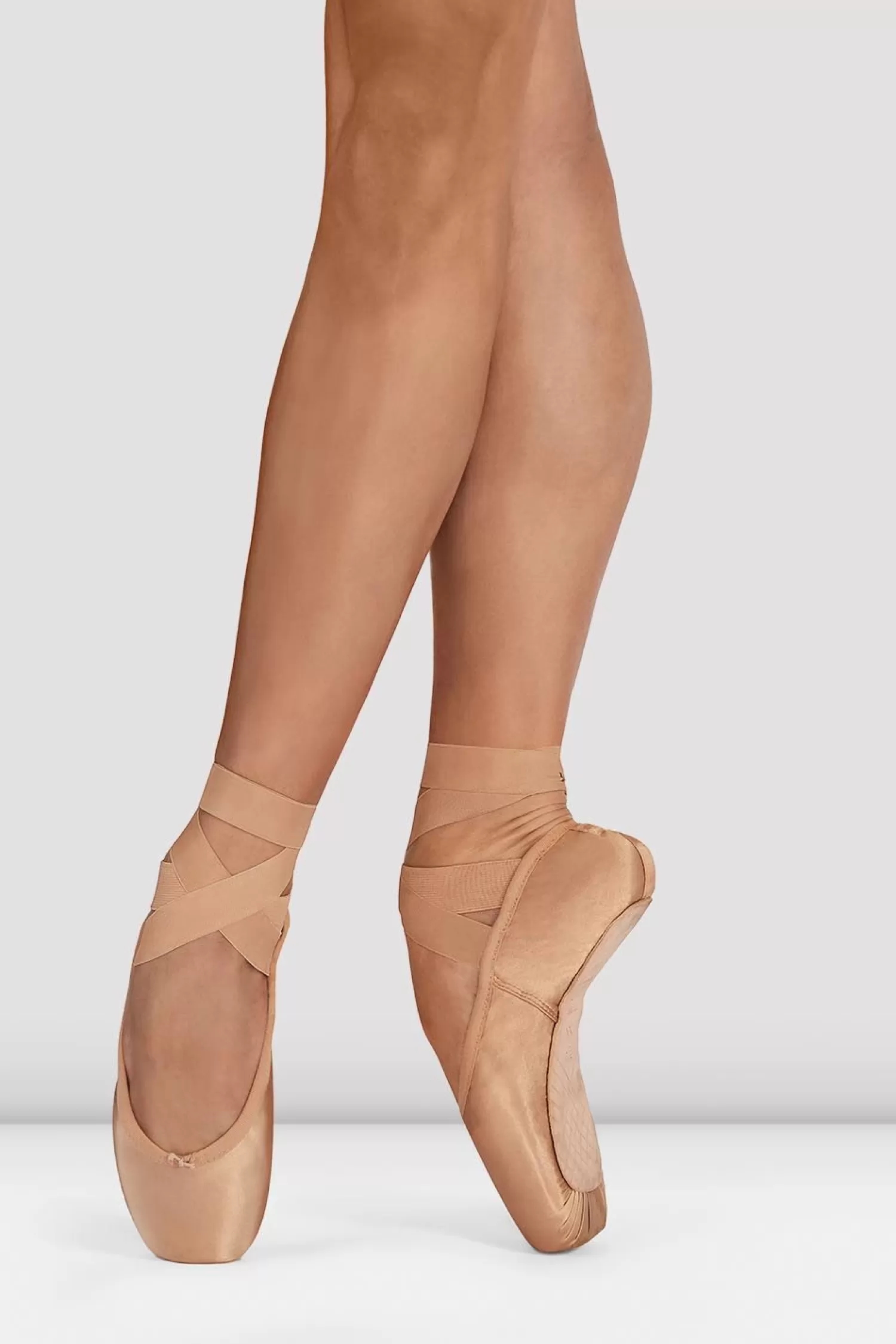 Bloch European Balance Pointe Shoes^ Pointe | Tonal Footwear