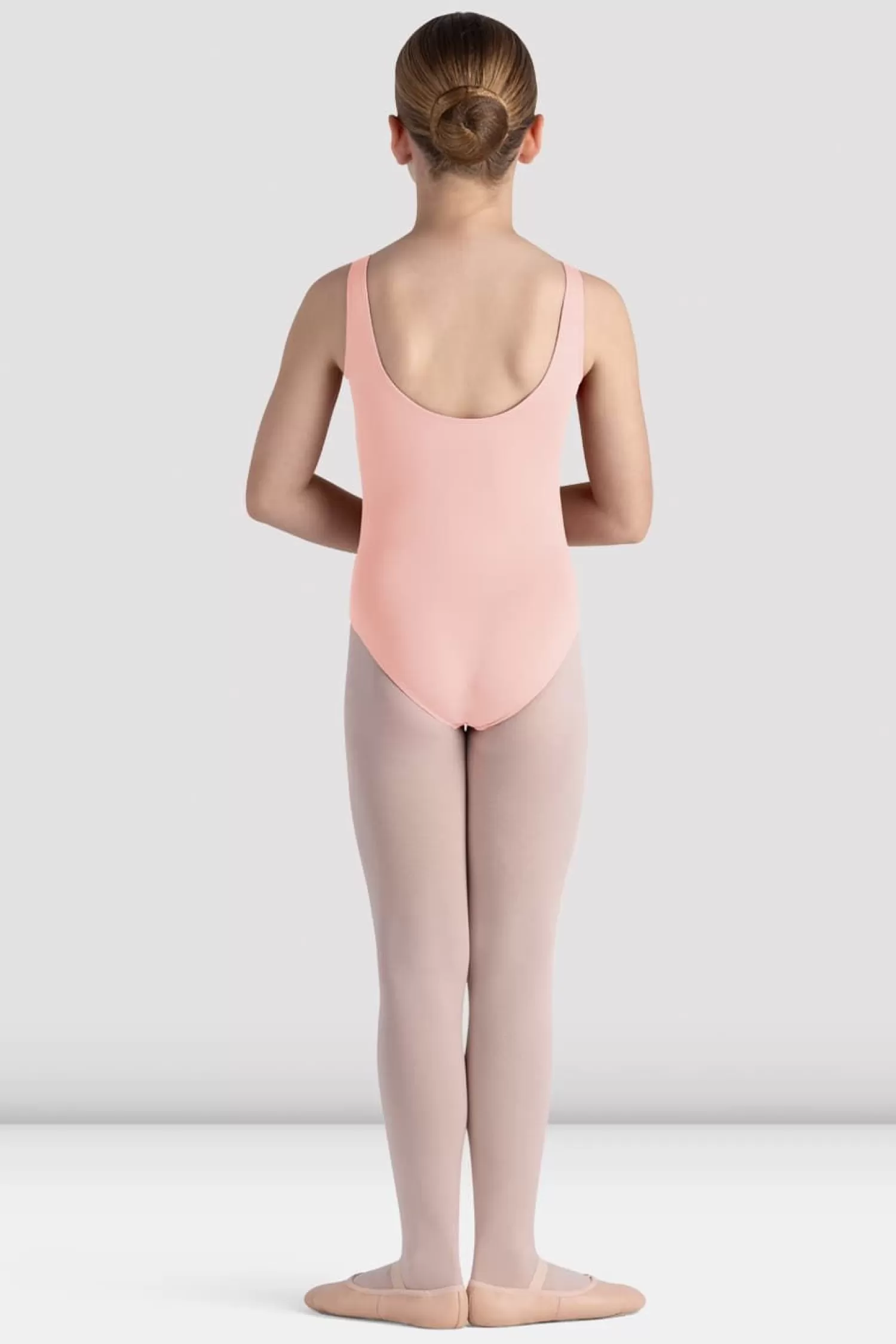 Bloch Girls Alice Tank Leotard^ Ballet Core Collection | Leotards