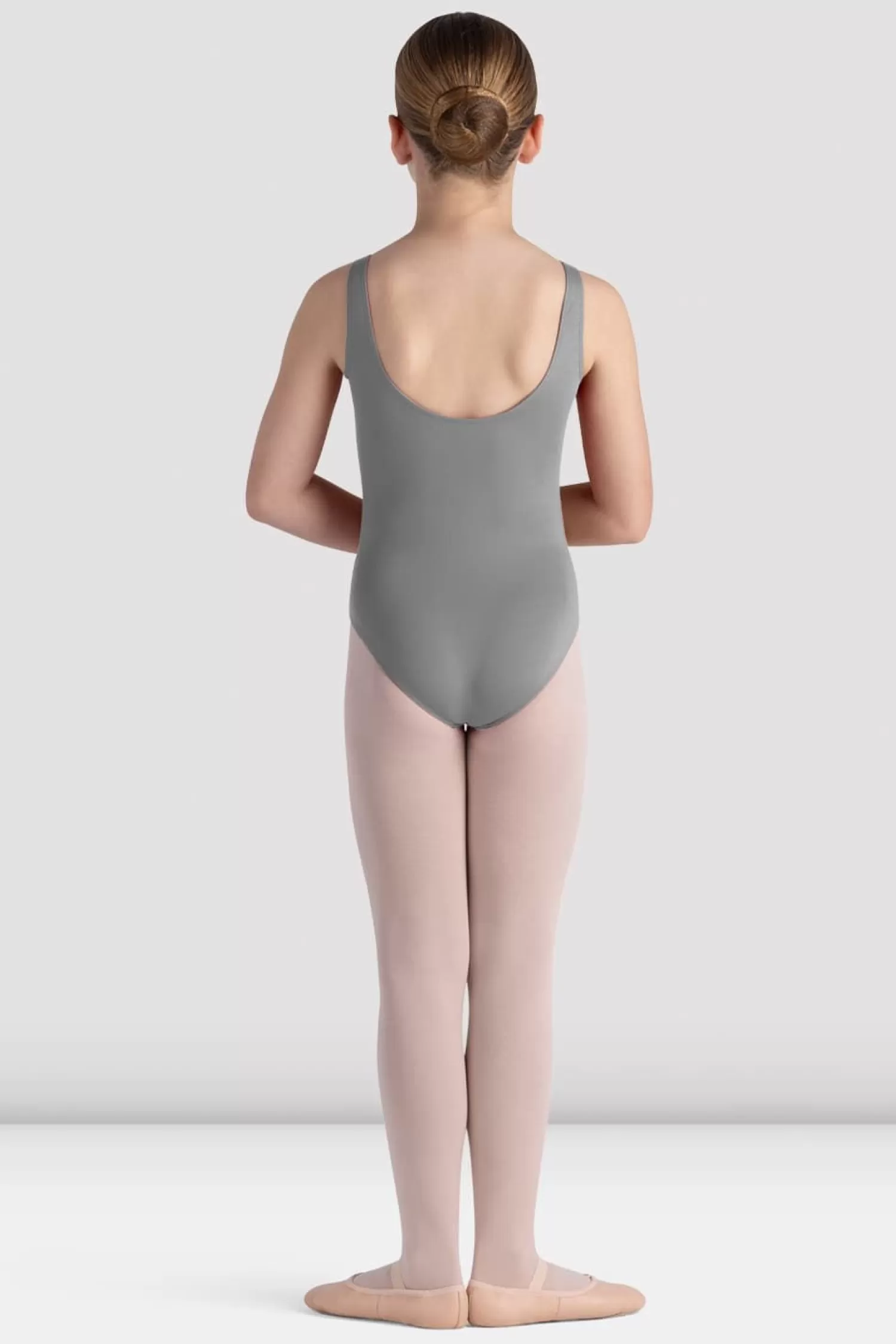 Bloch Girls Alice Tank Leotard^ Ballet Core Collection | Leotards