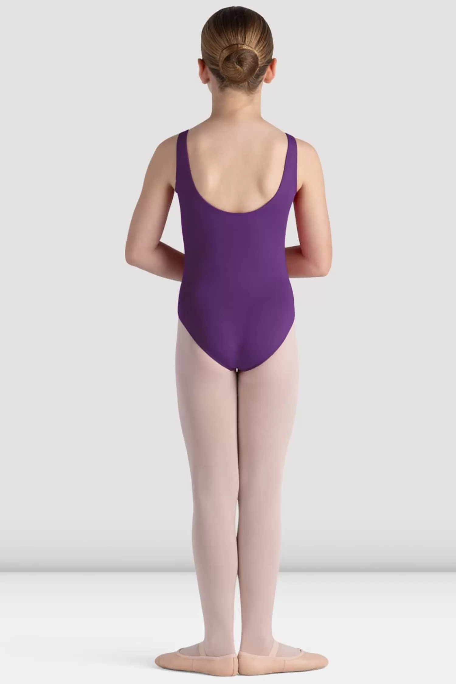 Bloch Girls Alice Tank Leotard^ Ballet Core Collection | Leotards