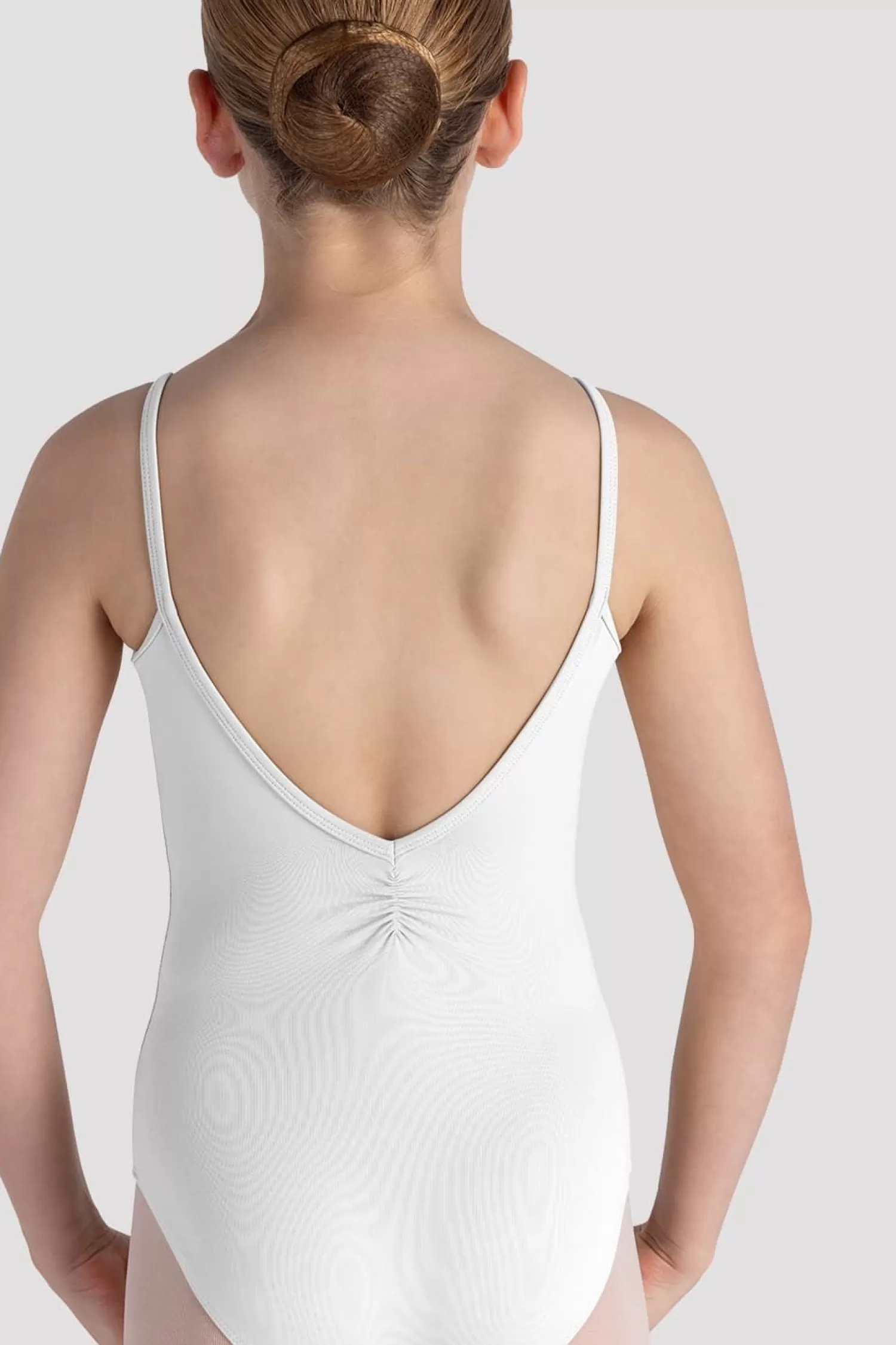 Bloch Girls Ari Camisole Leotard^ Ballet Core Collection | Leotards