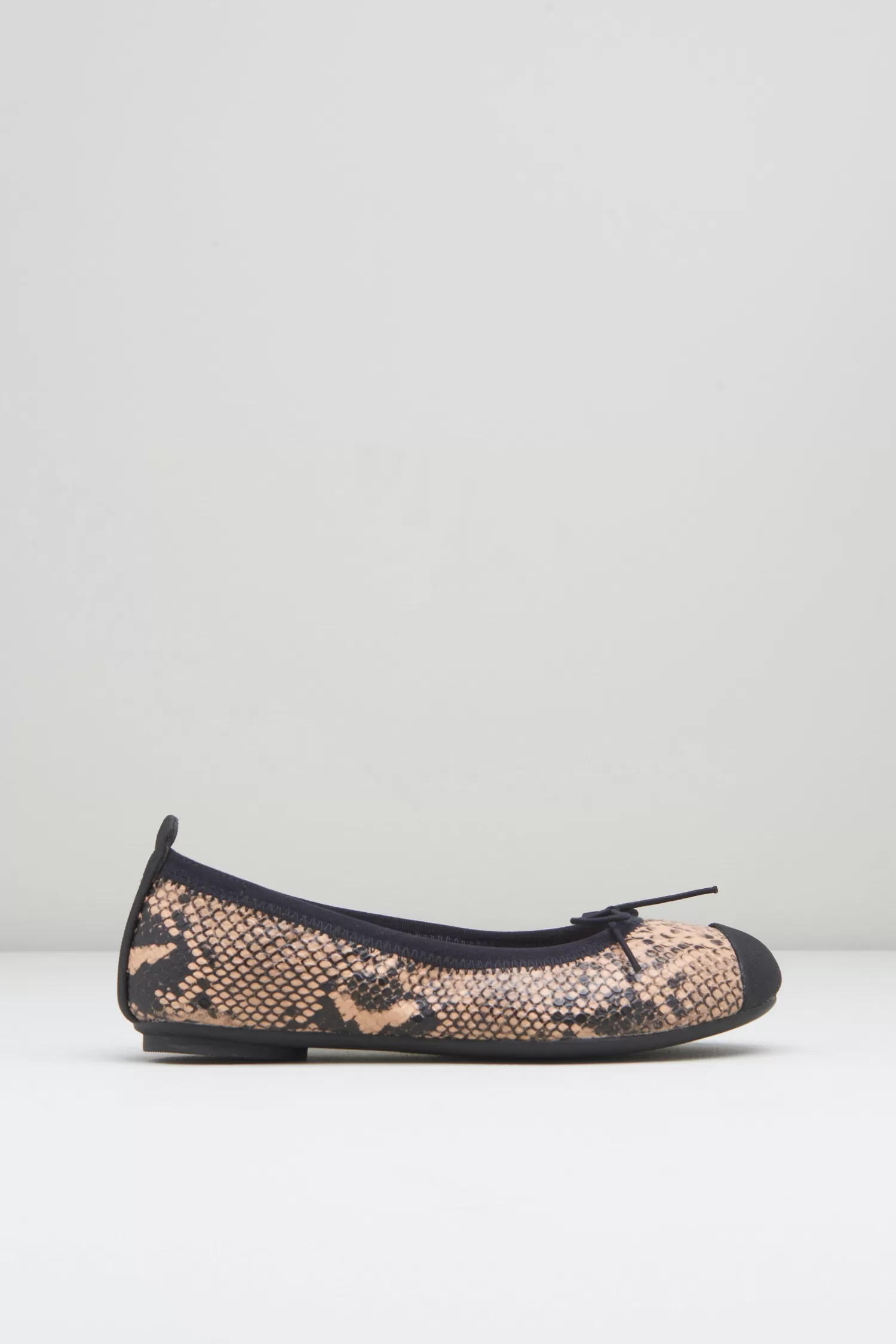 Bloch Girls Astra Ballet Flats^ Ballet Flats