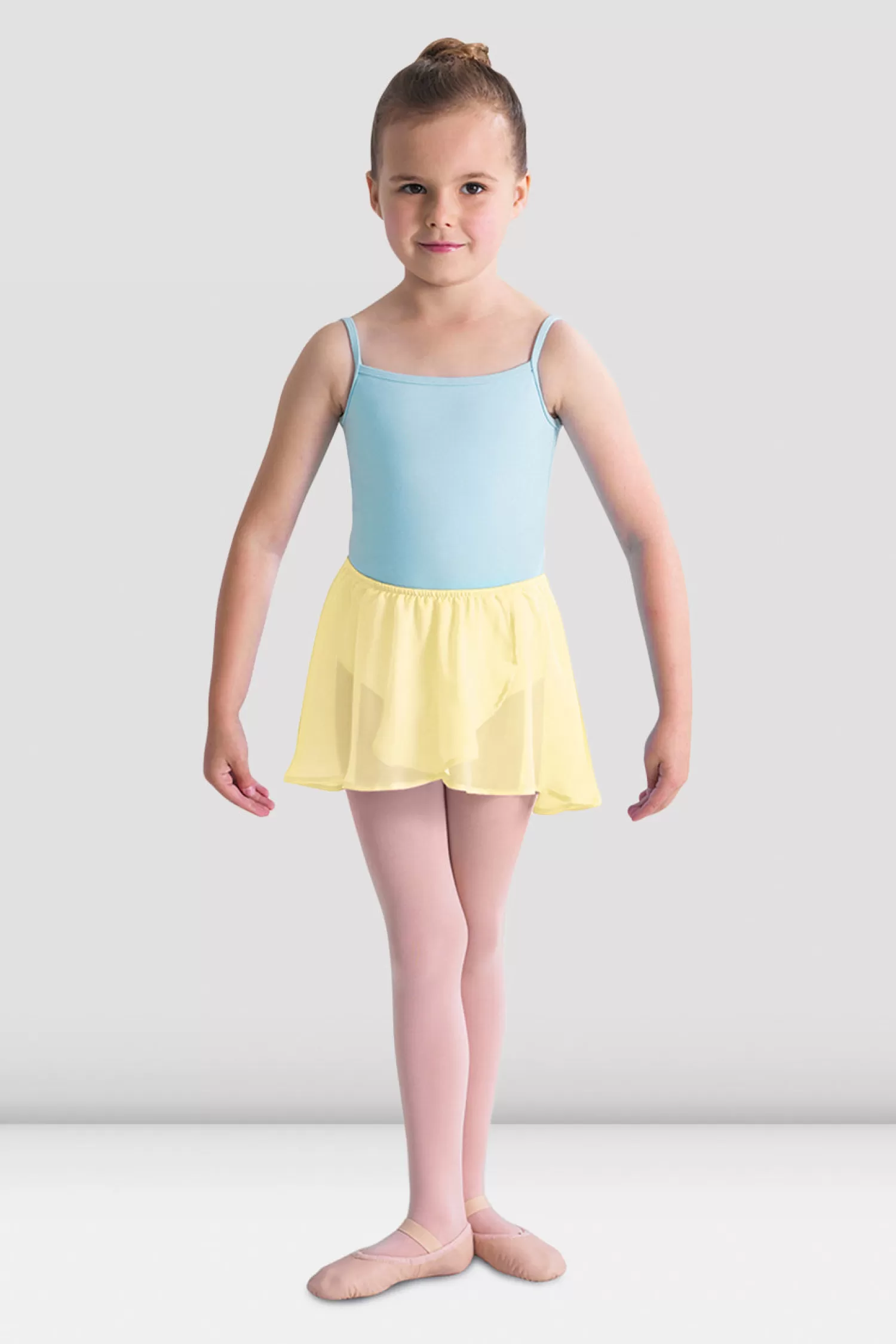 Bloch Girls Barre Stretch Waist Ballet Skirt^ Basics | Skirts & Tutus