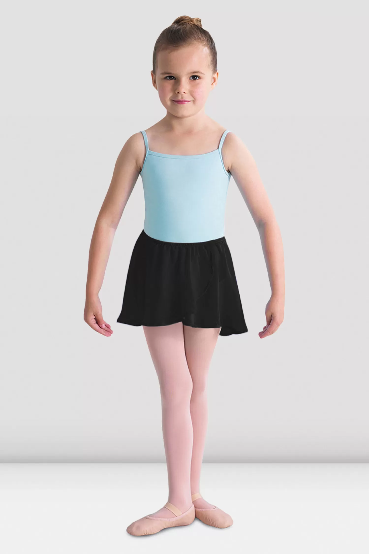 Bloch Girls Barre Stretch Waist Ballet Skirt^ Basics | Skirts & Tutus