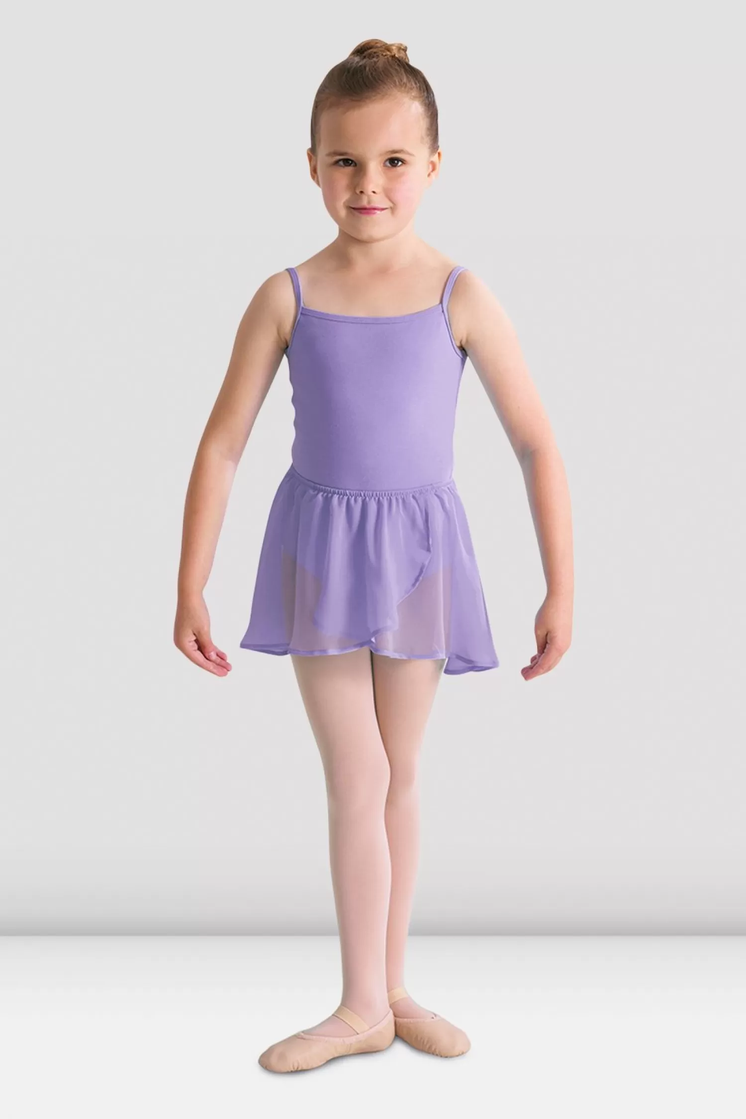 Bloch Girls Barre Stretch Waist Ballet Skirt^ Basics | Skirts & Tutus