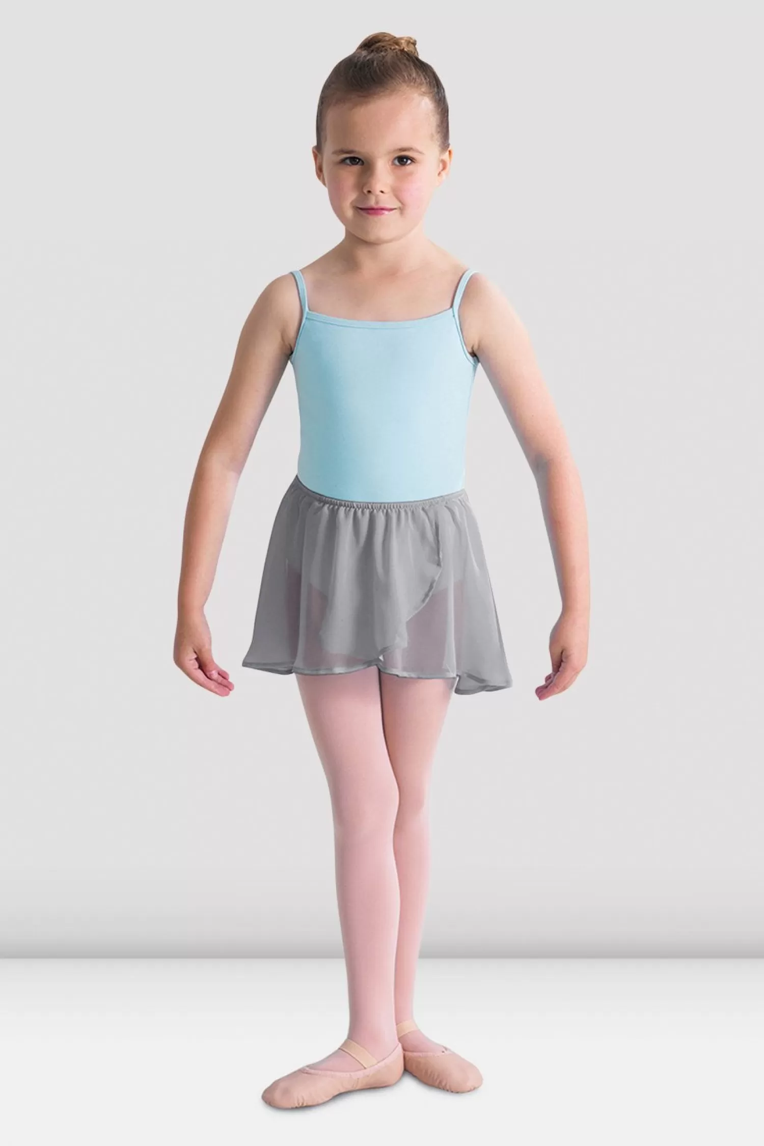 Bloch Girls Barre Stretch Waist Ballet Skirt^ Basics | Skirts & Tutus