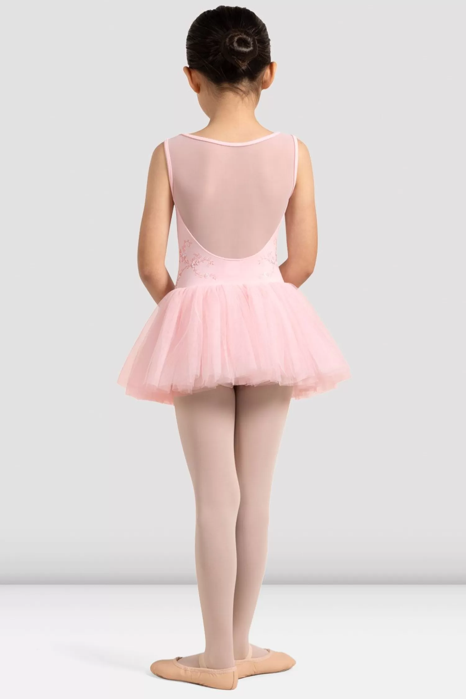 Bloch Girls Buttercup Tank Tutu Dress^ Performance | Dresses