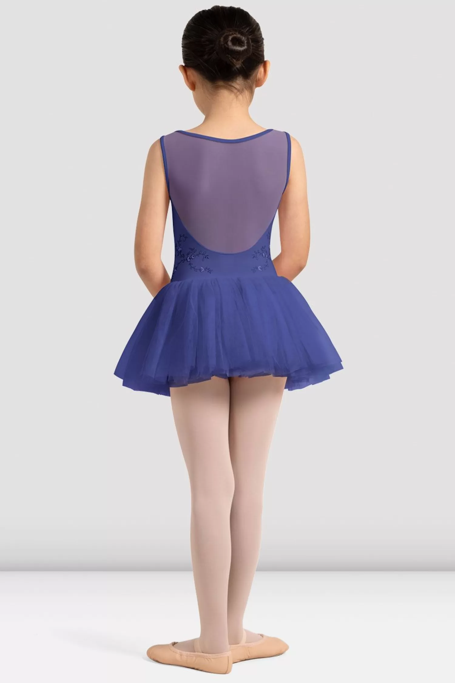 Bloch Girls Buttercup Tank Tutu Dress^ Performance | Dresses