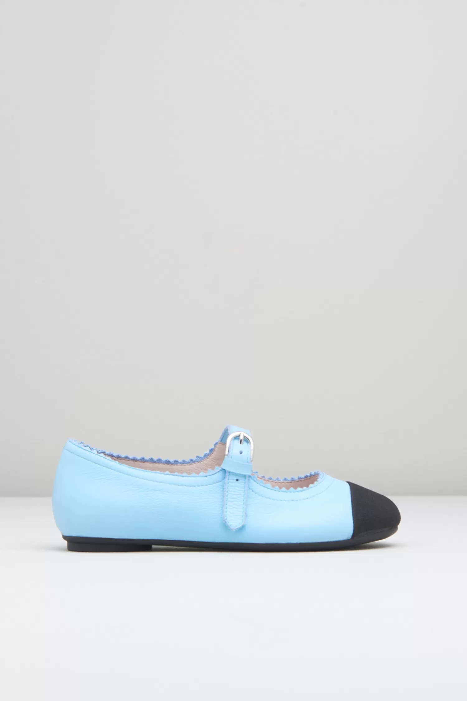 Bloch Girls Cassiopeia Ballet Flats^ Ballet Flats