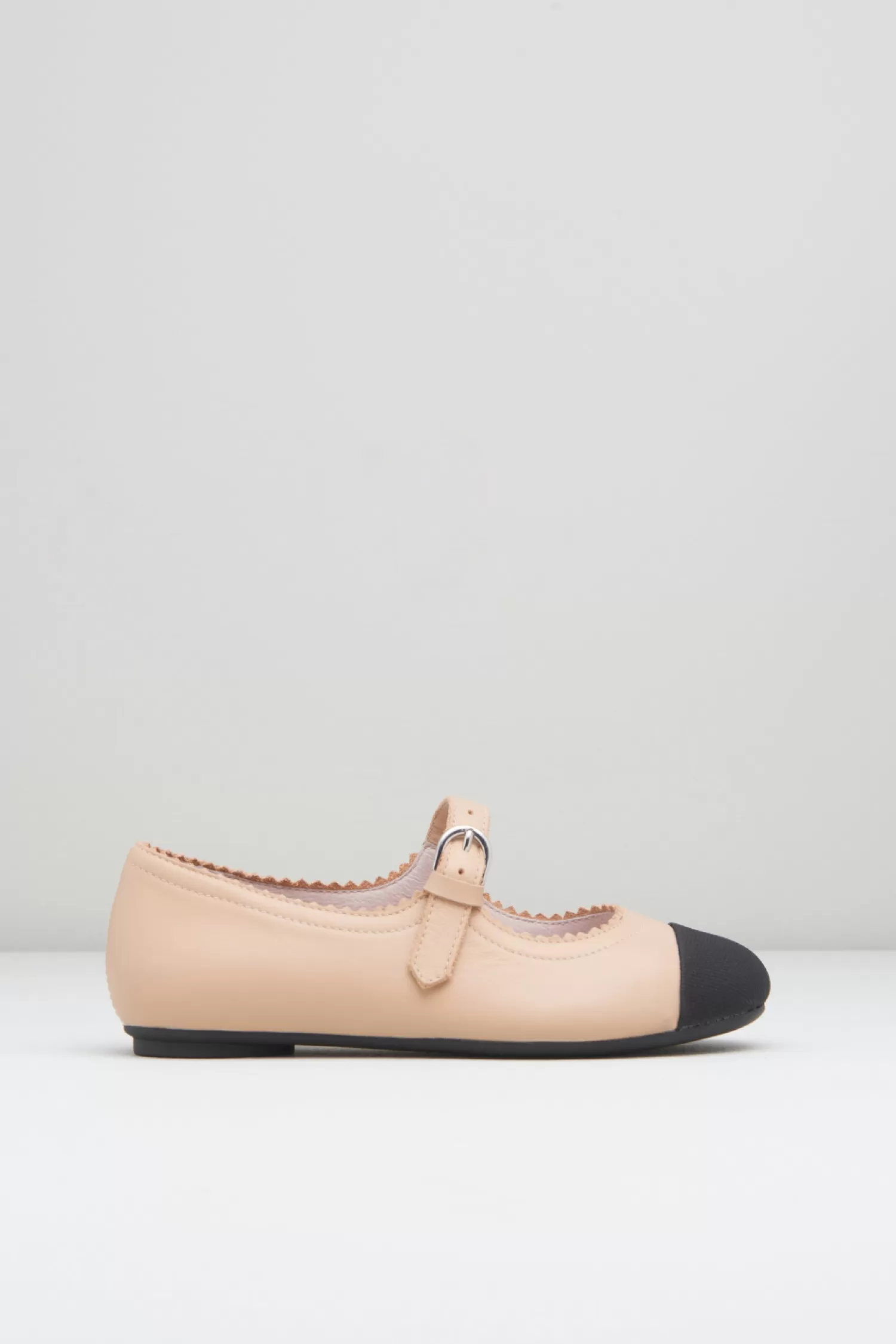 Bloch Girls Cassiopeia Ballet Flats^ Ballet Flats