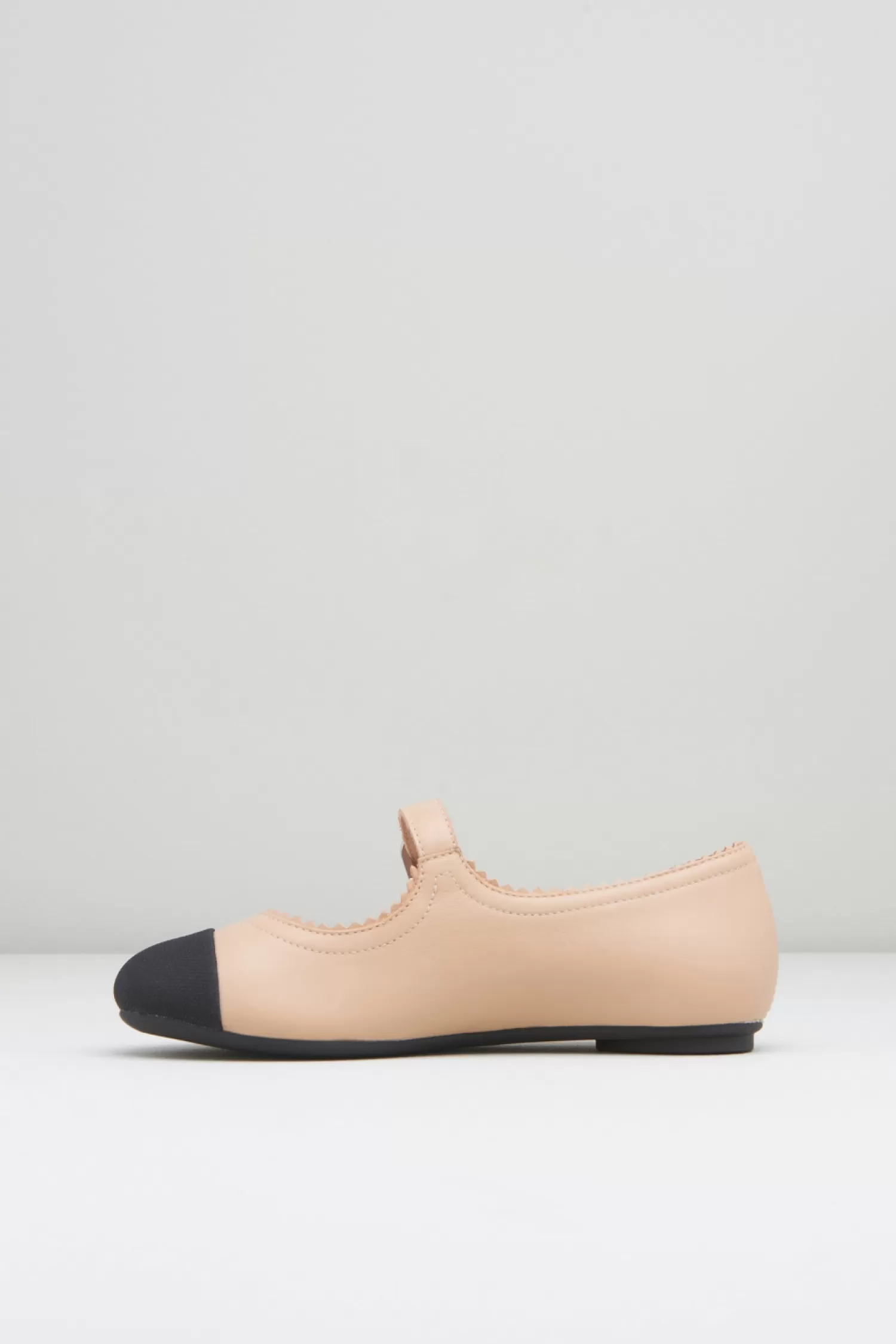 Bloch Girls Cassiopeia Ballet Flats^ Ballet Flats