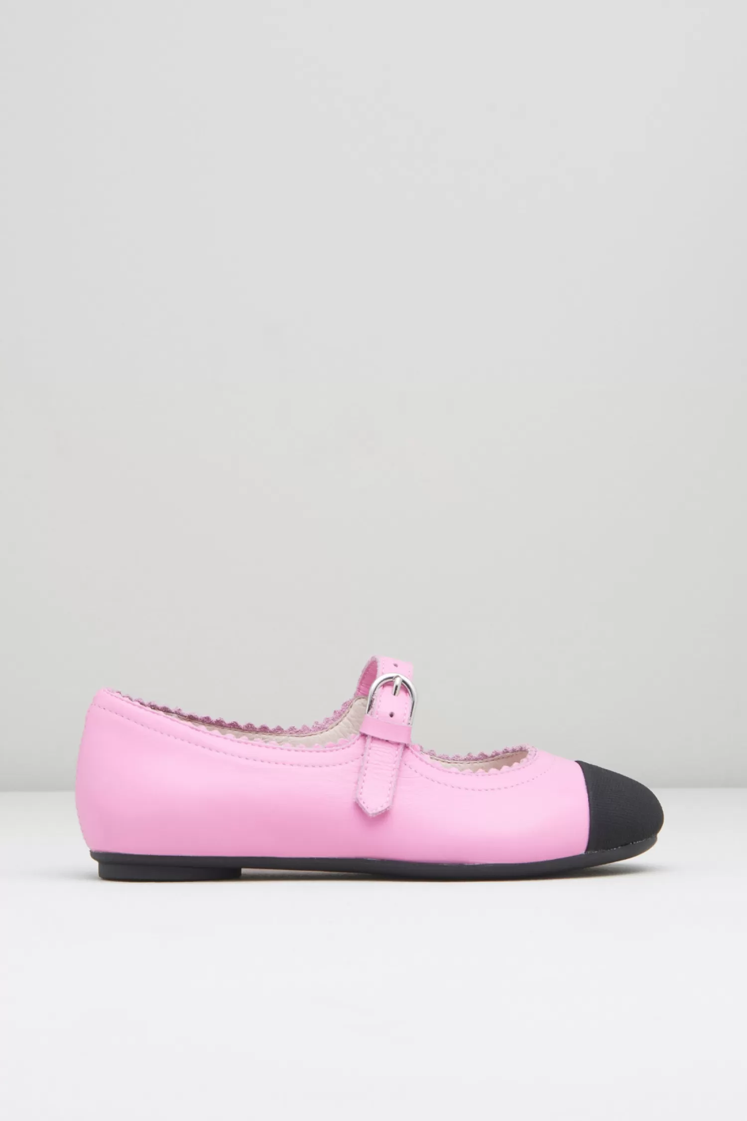 Bloch Girls Cassiopeia Ballet Flats^ Ballet Flats