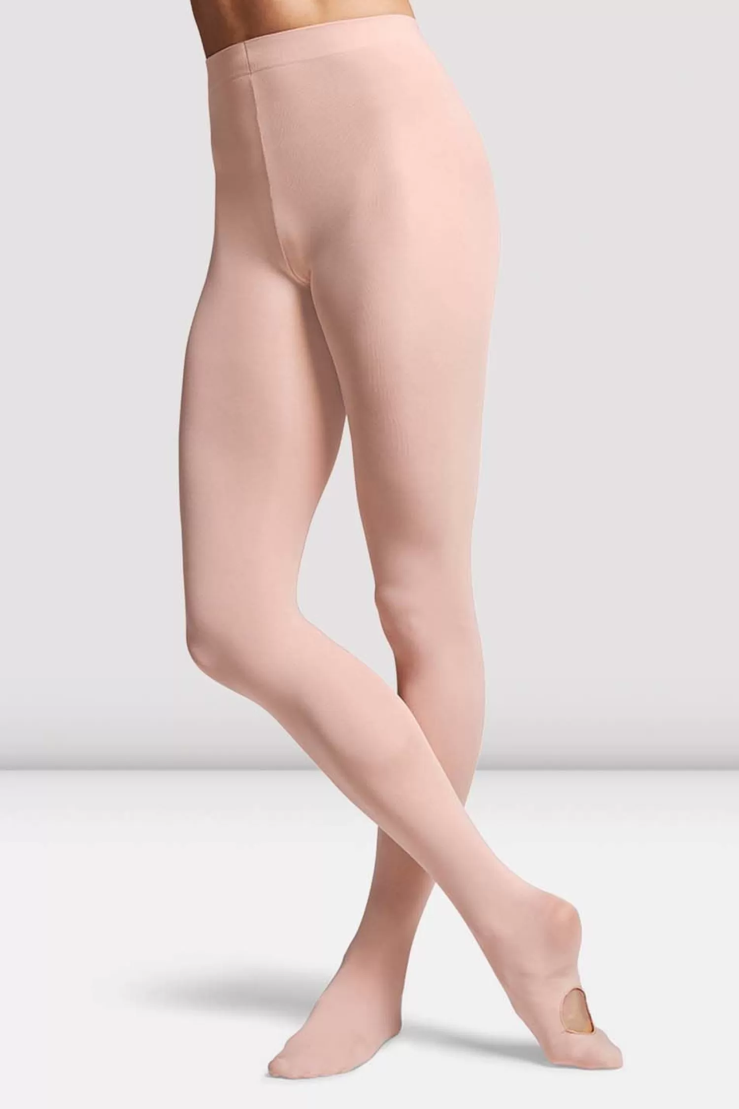 Bloch Girls Convertible Tights^ Tights | Tights