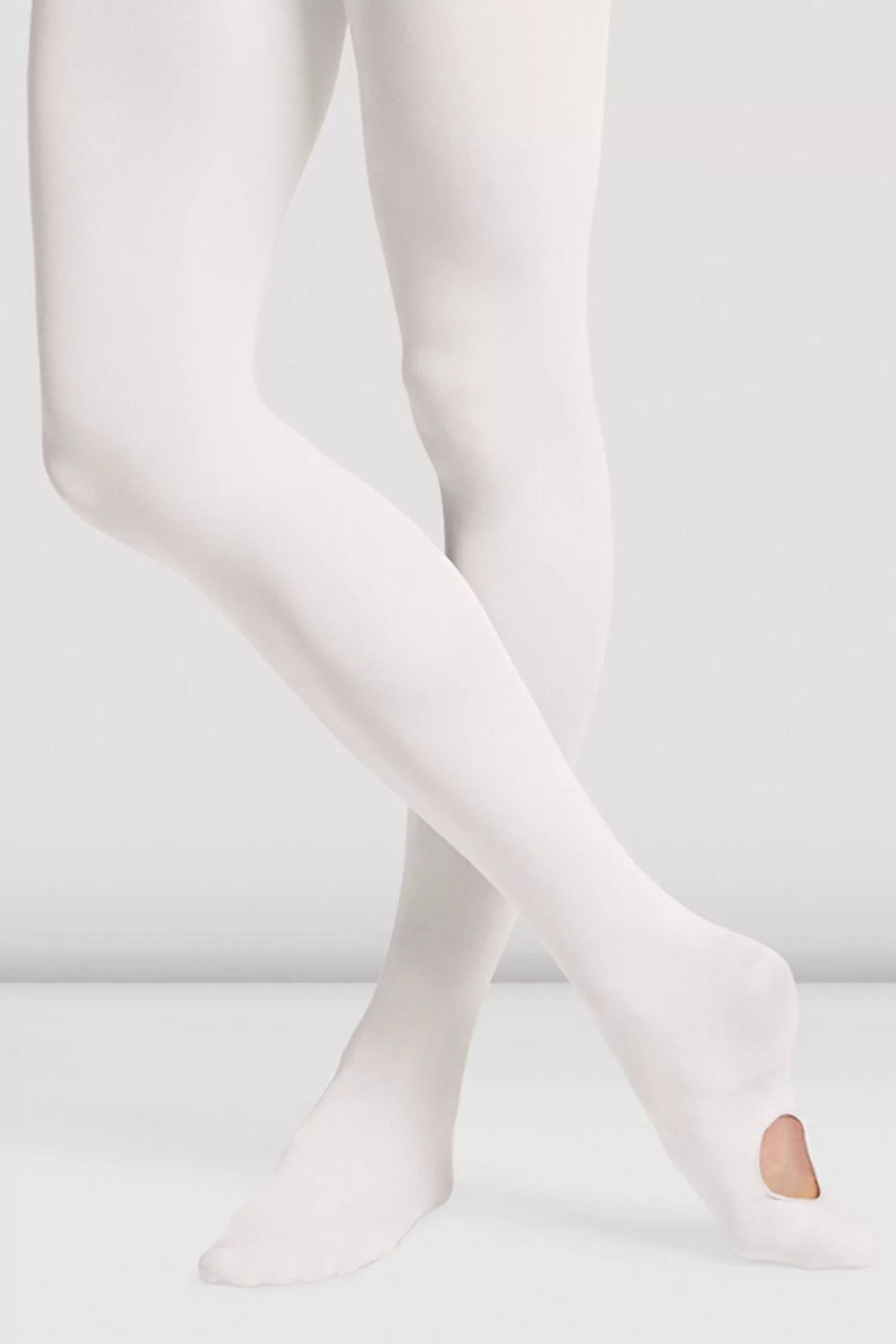 Bloch Girls Convertible Tights^ Tights | Tights