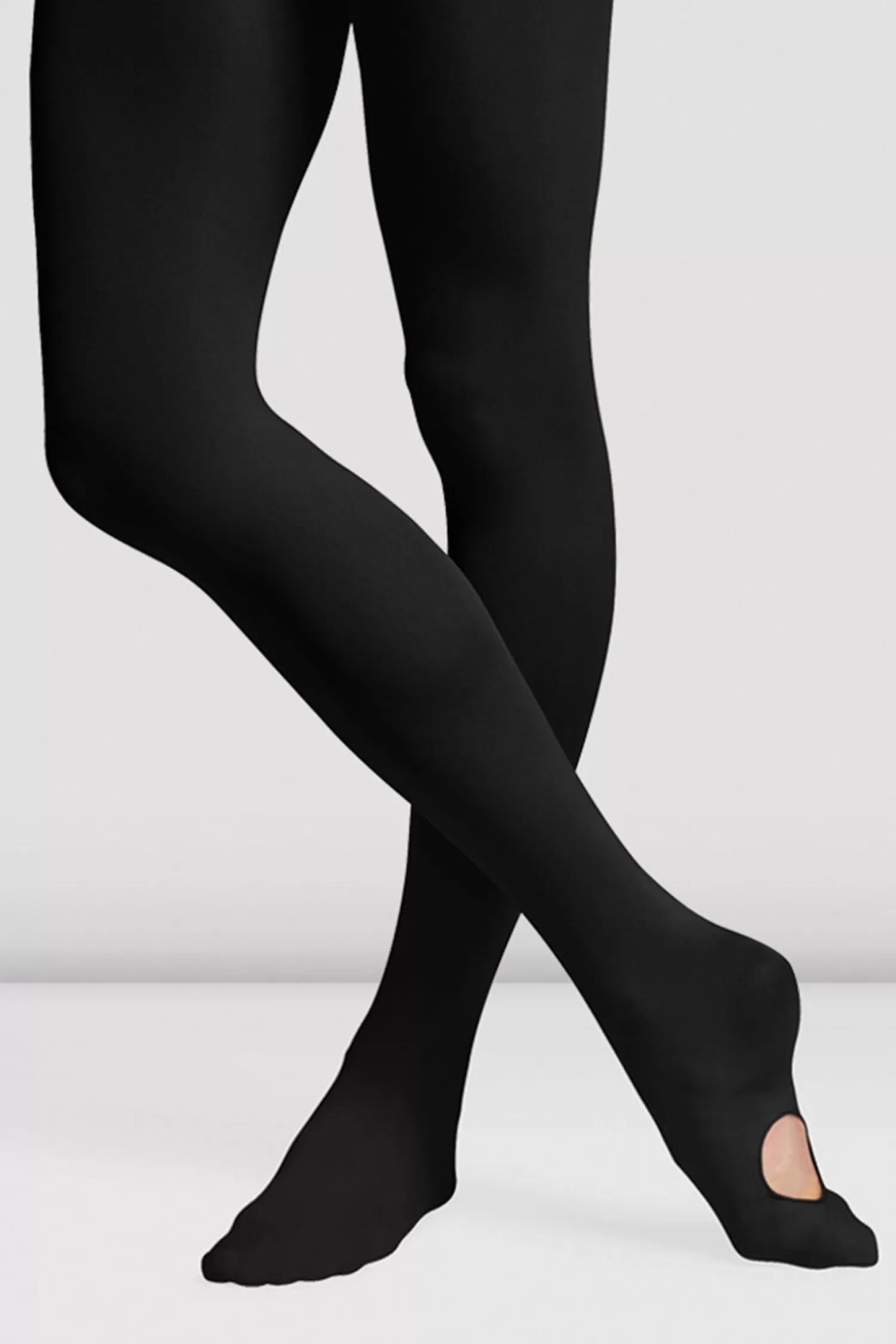 Bloch Girls Convertible Tights^ Tights | Tights