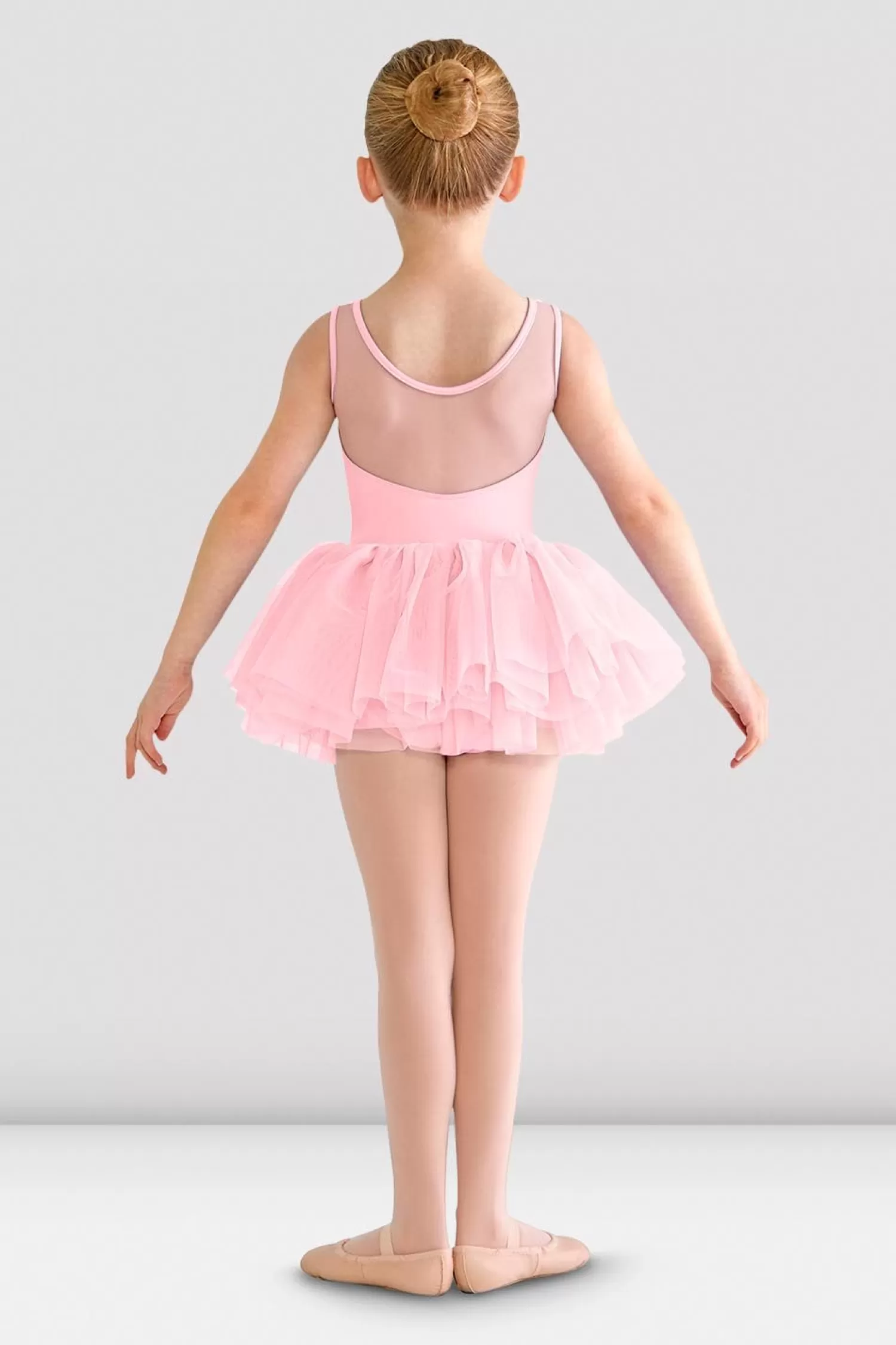 Bloch Girls Emica Tutu Leotard^ Leotards | Basics