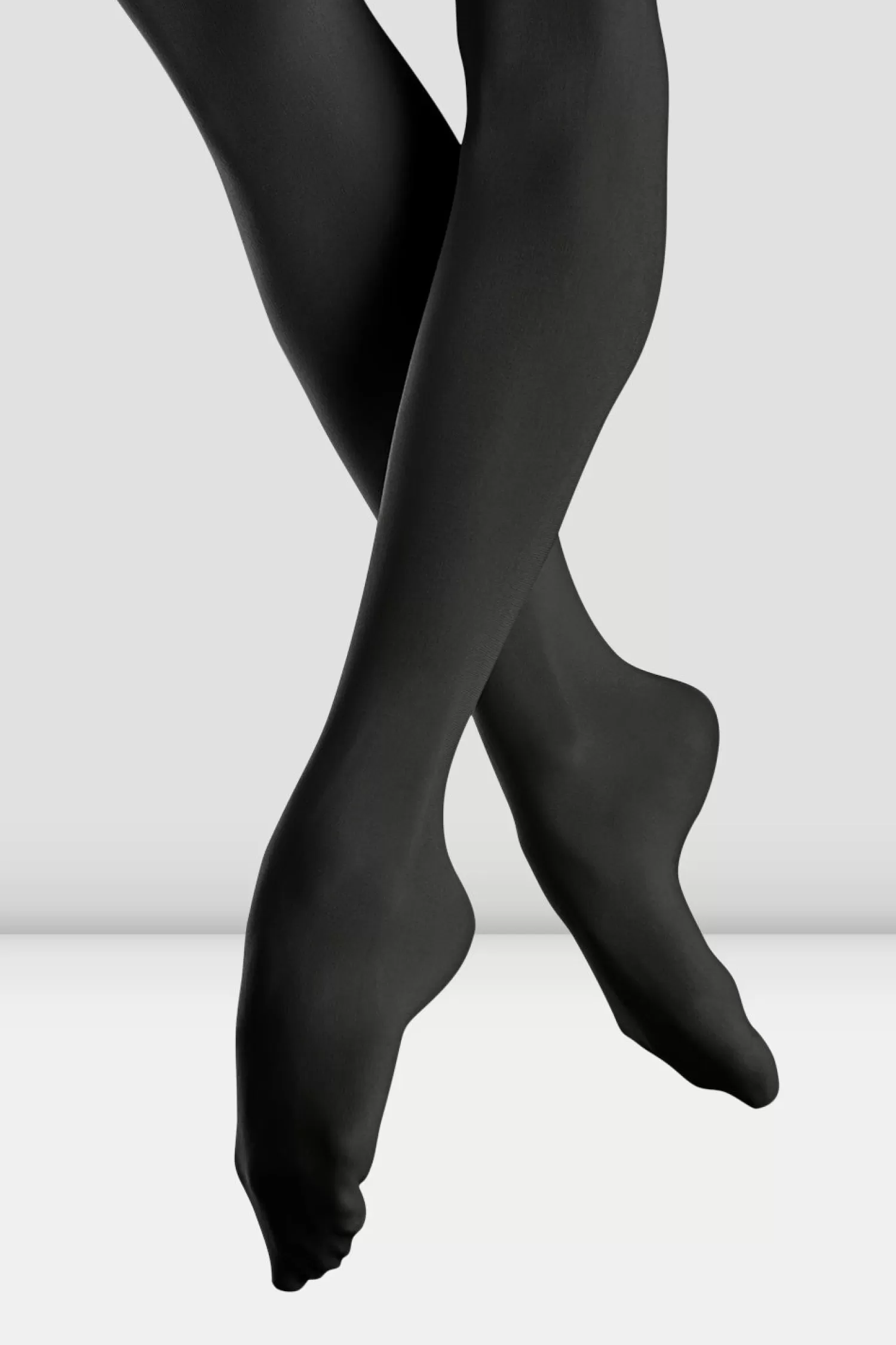 Bloch Girls Endura Footed Tights^ Tights | Tights