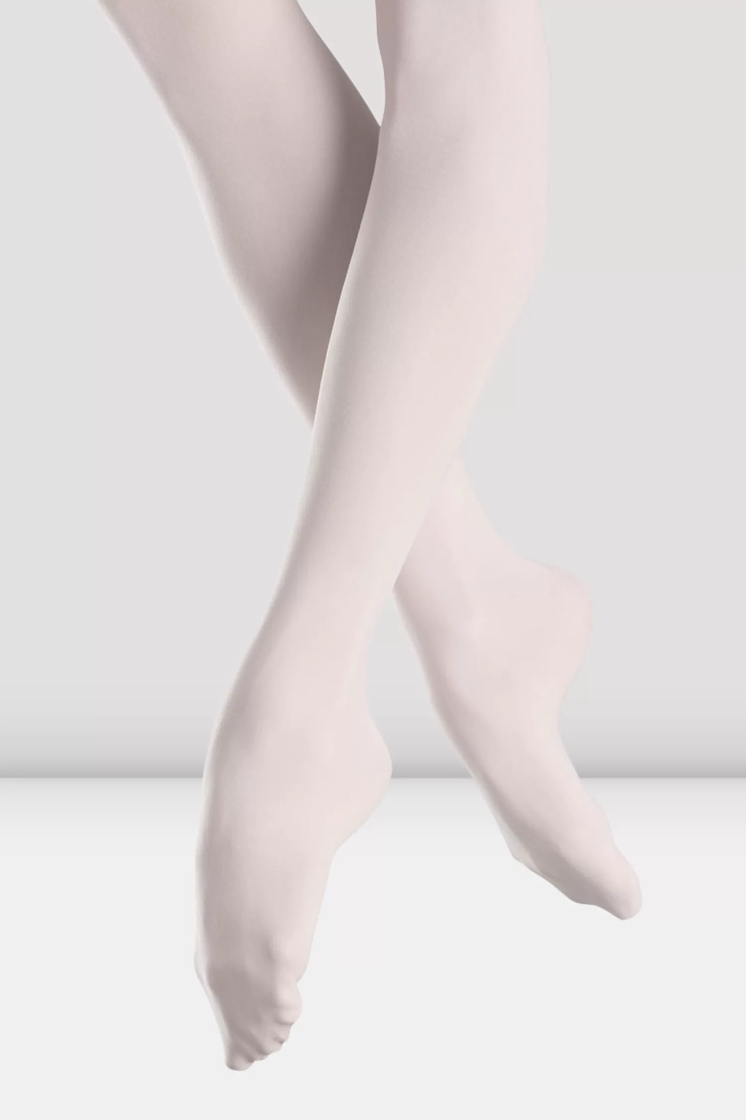 Bloch Girls Endura Footed Tights^ Tights | Tights