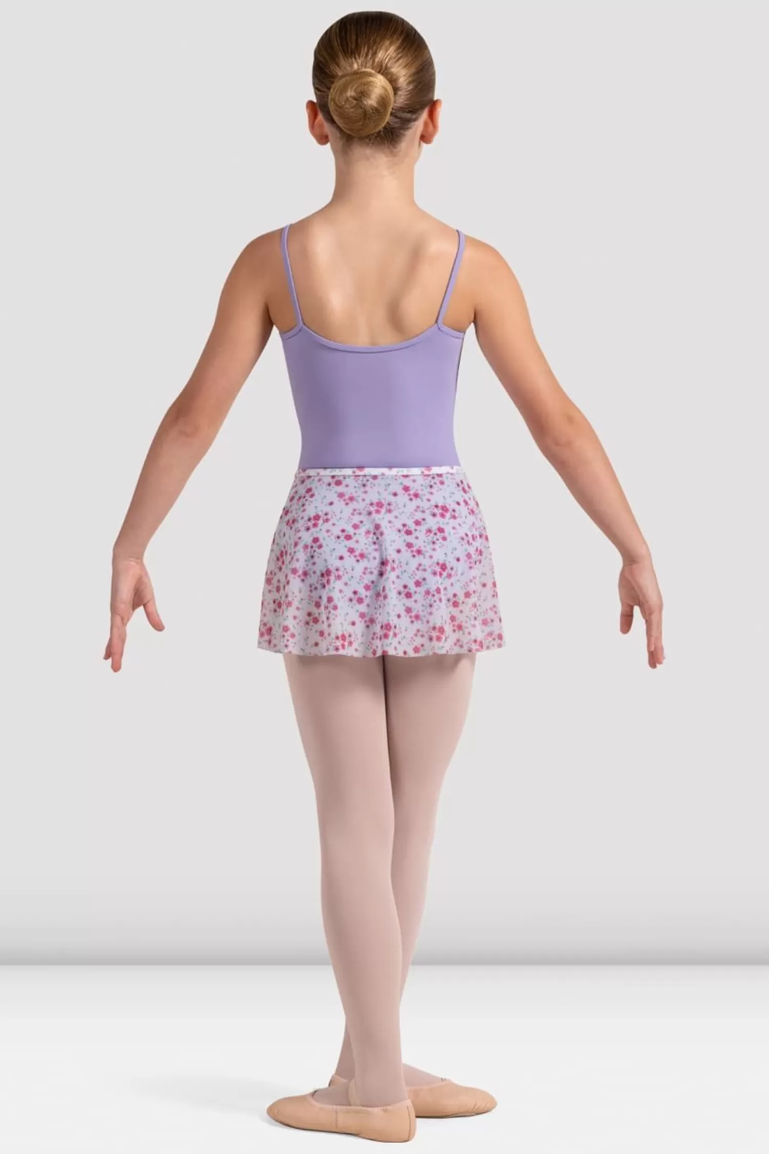 Bloch Girls Floral Printed Skirt^ Ballet Core Collection | Skirts & Tutus