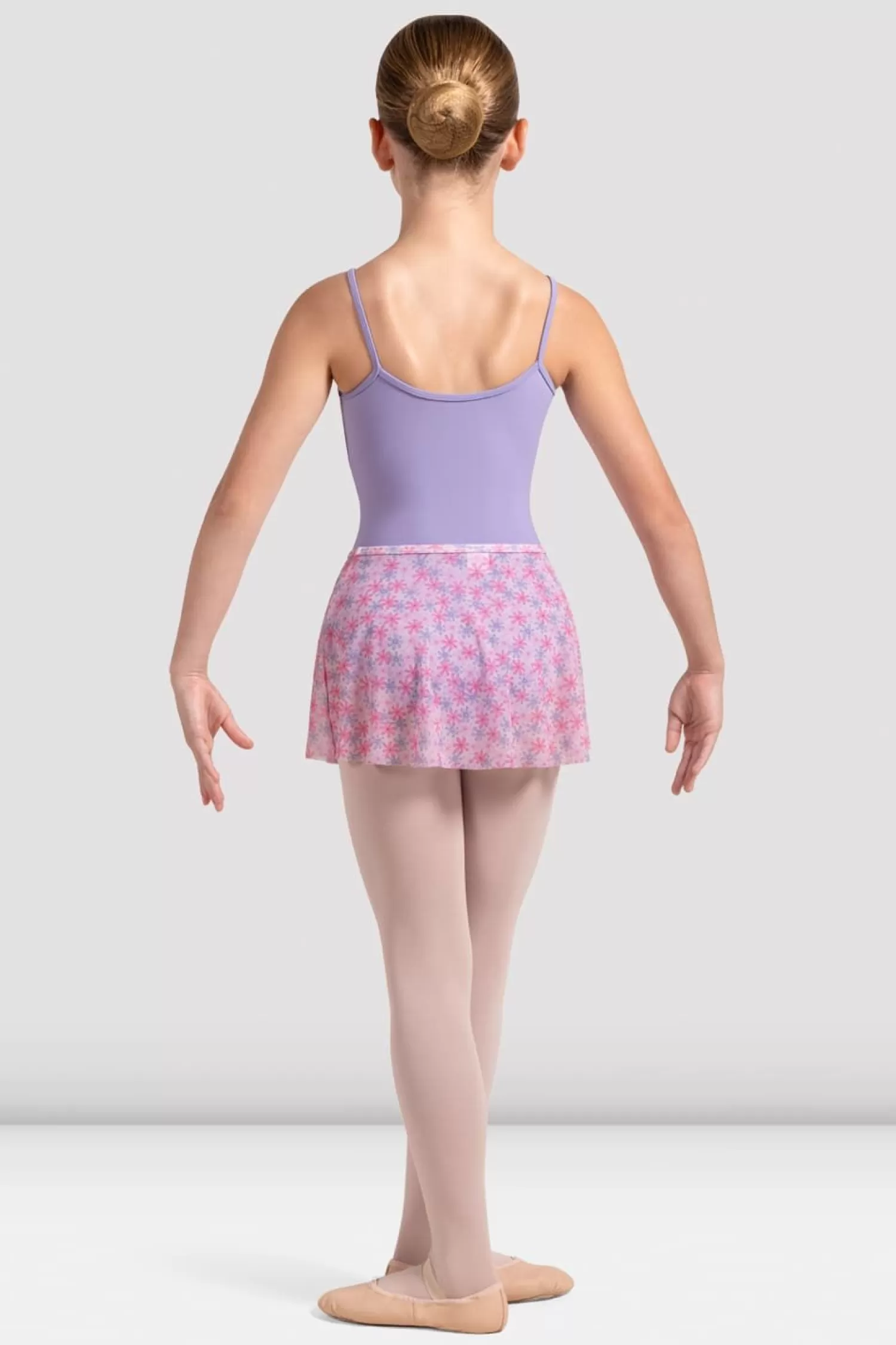 Bloch Girls Floral Printed Skirt^ Ballet Core Collection | Skirts & Tutus