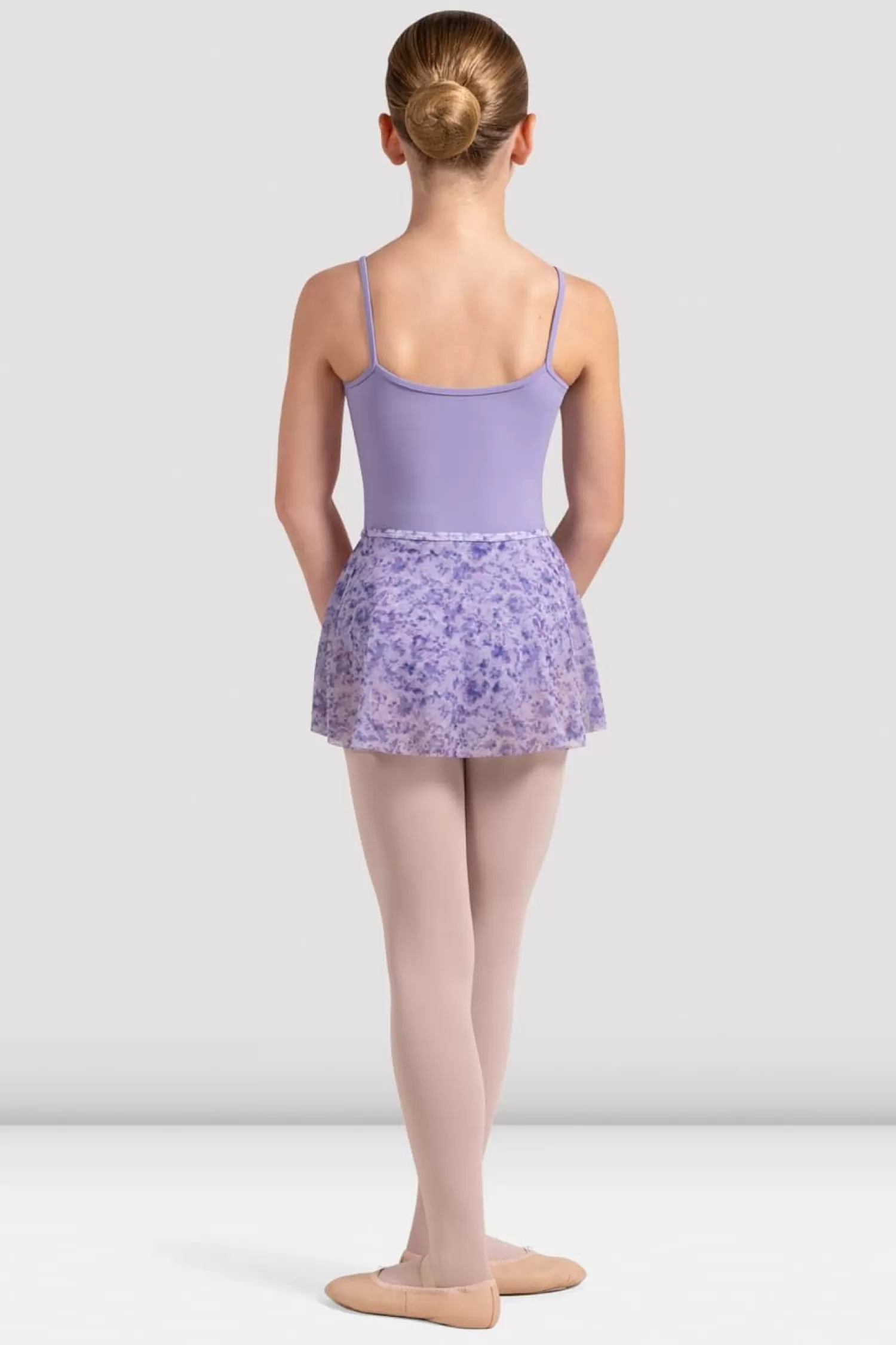 Bloch Girls Floral Printed Skirt^ Ballet Core Collection | Skirts & Tutus