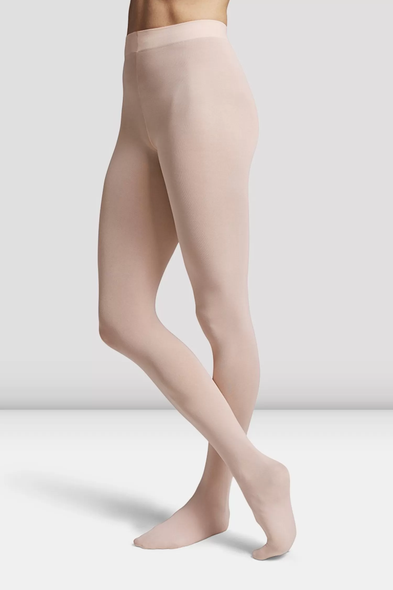 Bloch Girls Footed Tights^ Tights | Tights