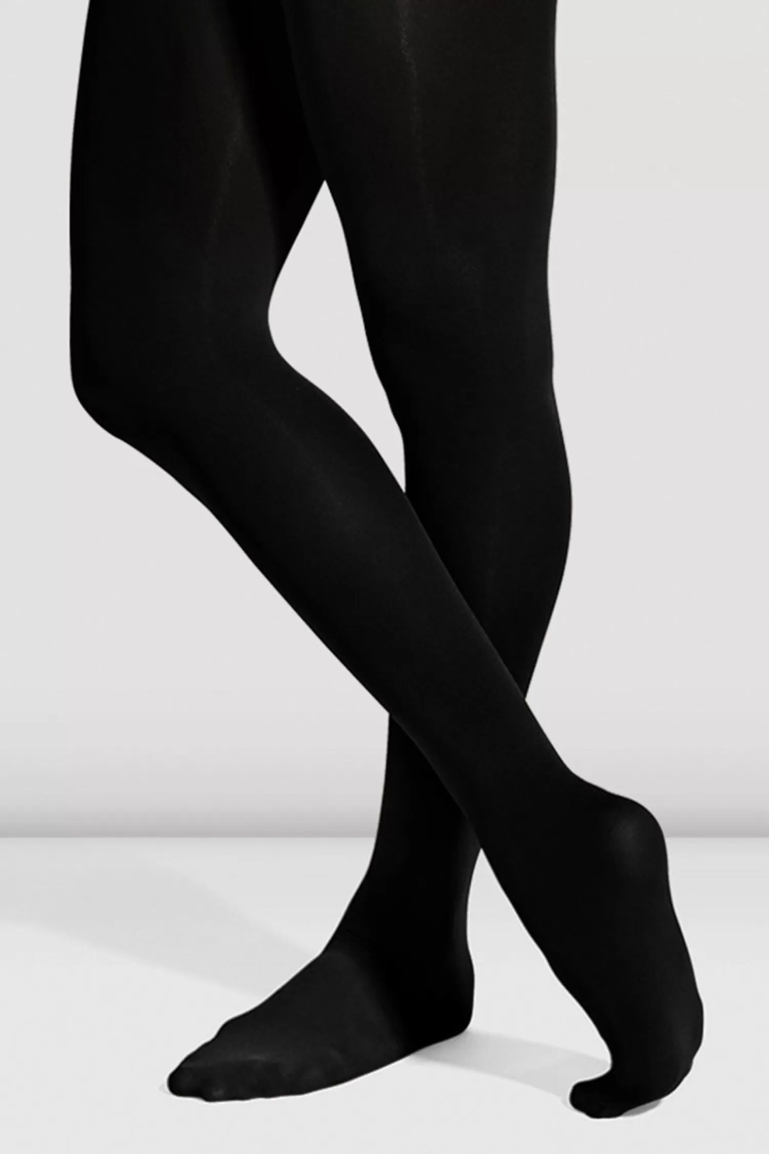 Bloch Girls Footed Tights^ Tights | Tights