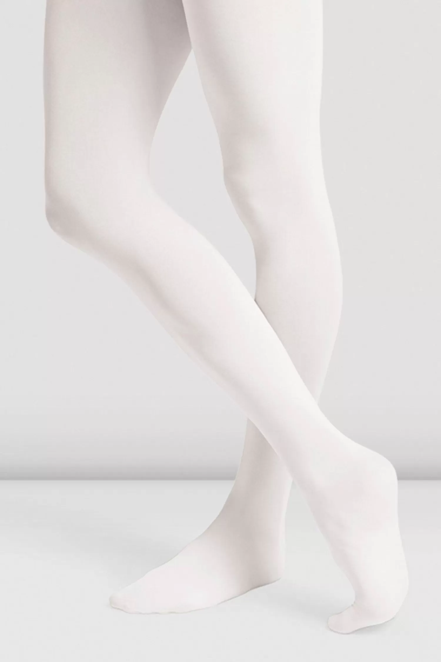 Bloch Girls Footed Tights^ Tights | Tights