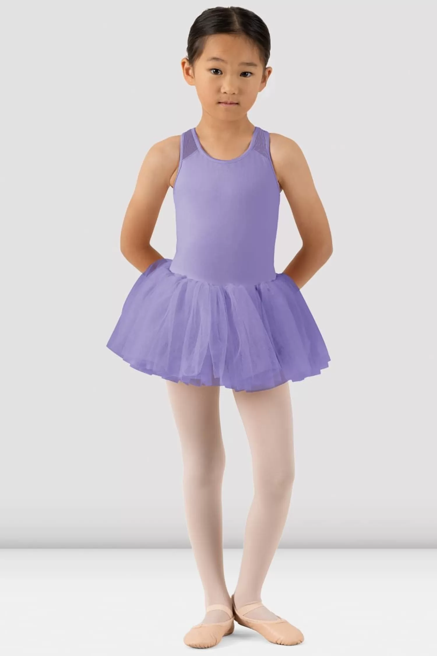 Bloch Girls Gabrielle Tank Tutu Dress^ Performance | Dresses