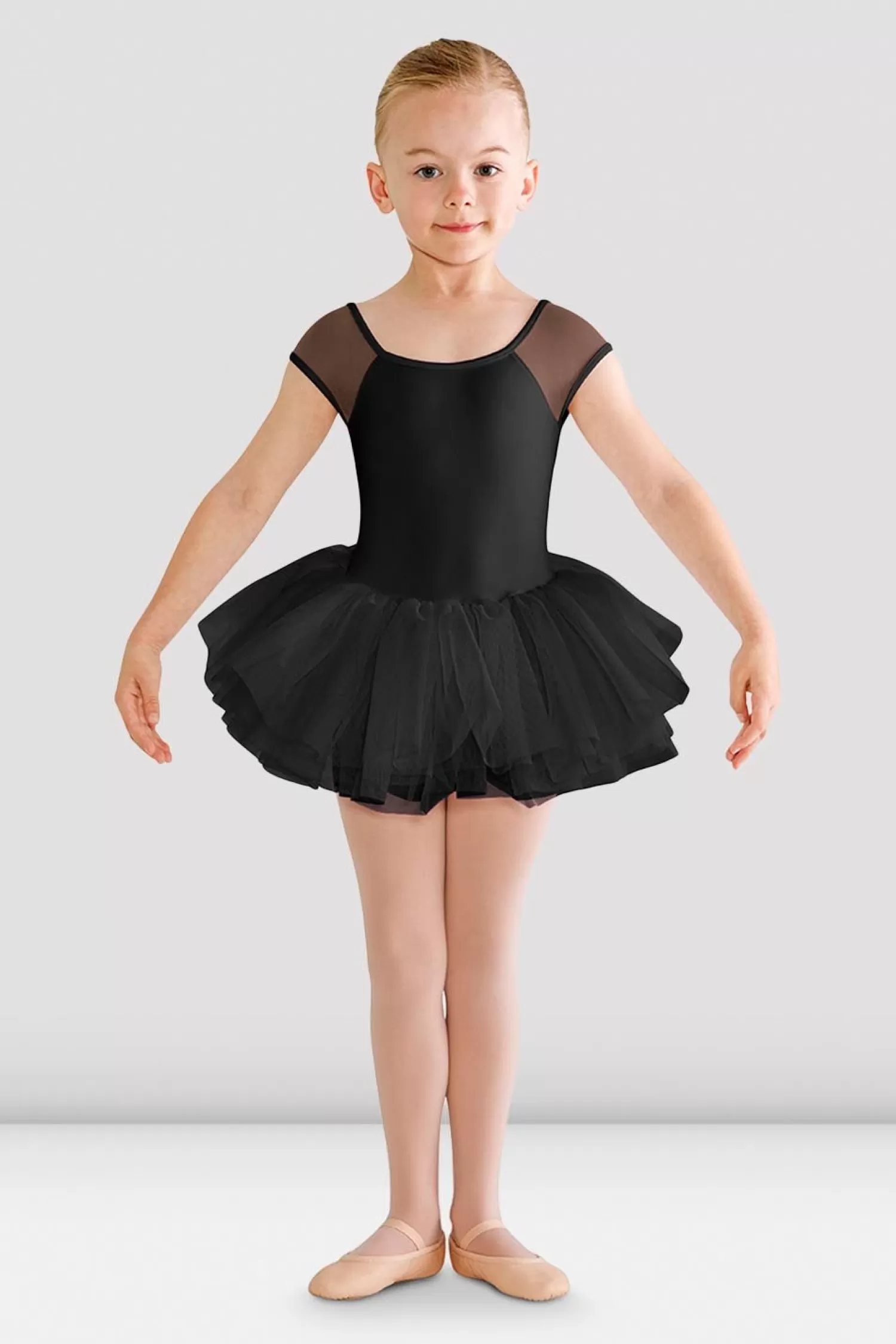 Bloch Girls Hanami Tutu Leotard^ Leotards | Basics