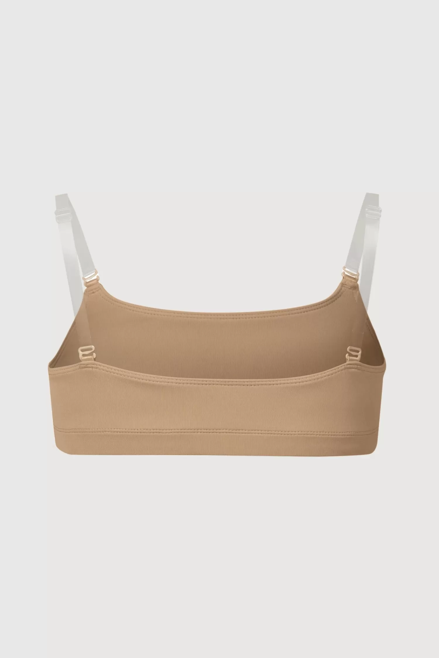 Bloch Girls Leia Crop Top^ Underwear