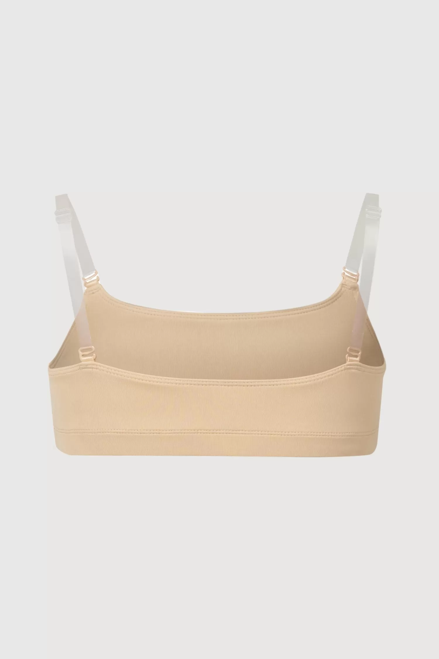 Bloch Girls Leia Crop Top^ Underwear