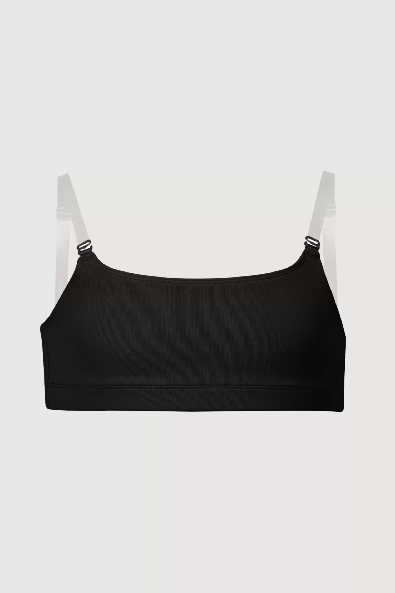 Bloch Girls Leia Crop Top^ Underwear