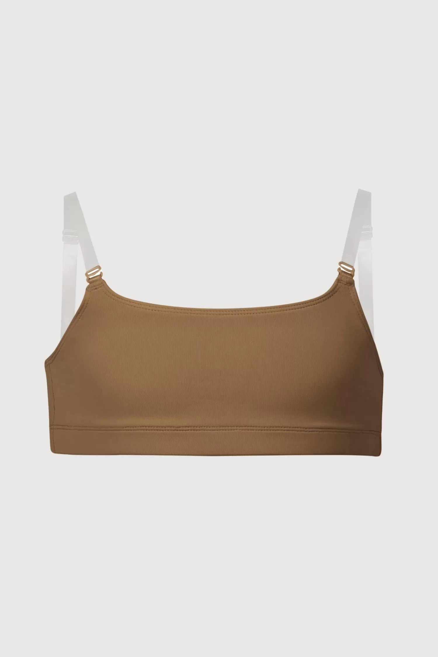 Bloch Girls Leia Crop Top^ Underwear