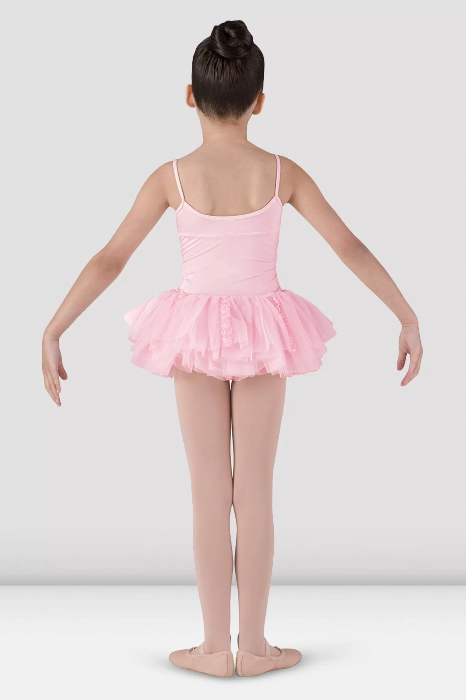 Bloch Girls Milani Camisole Tutu Dress^ Leotards | Basics