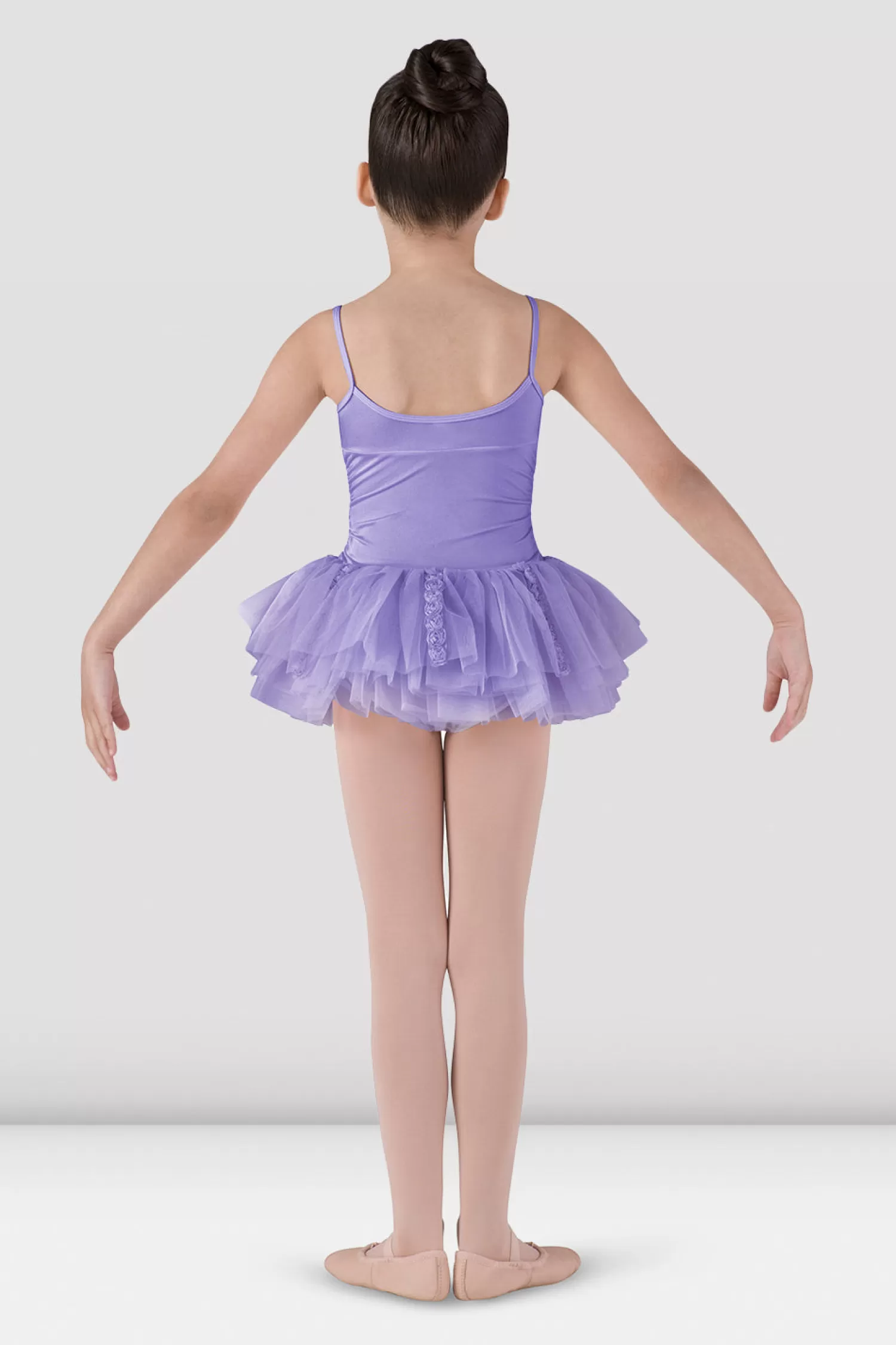 Bloch Girls Milani Camisole Tutu Dress^ Leotards | Basics