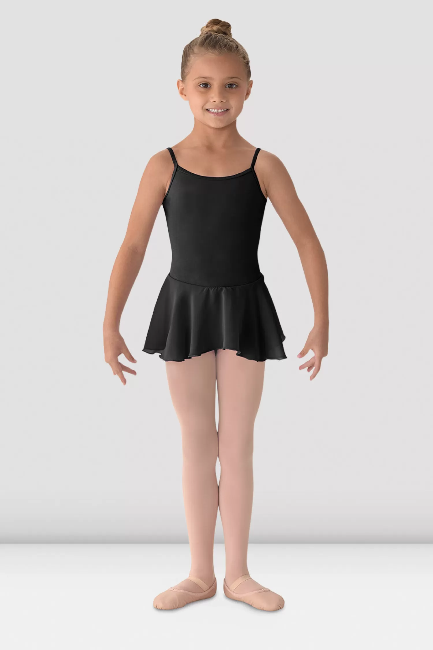 Bloch Girls Mirella Camisole Dress^ Leotards | Basics