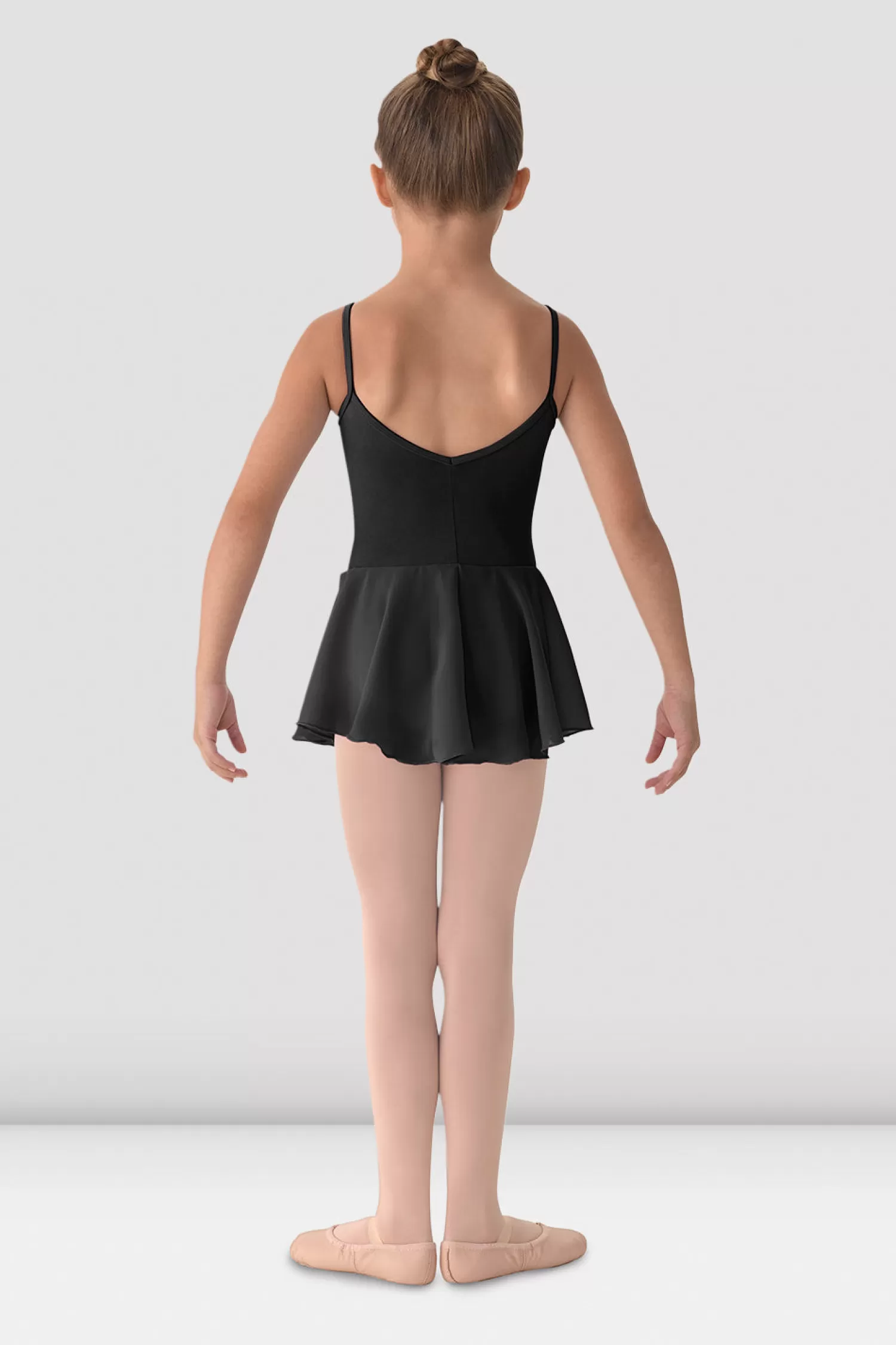 Bloch Girls Mirella Camisole Dress^ Leotards | Basics