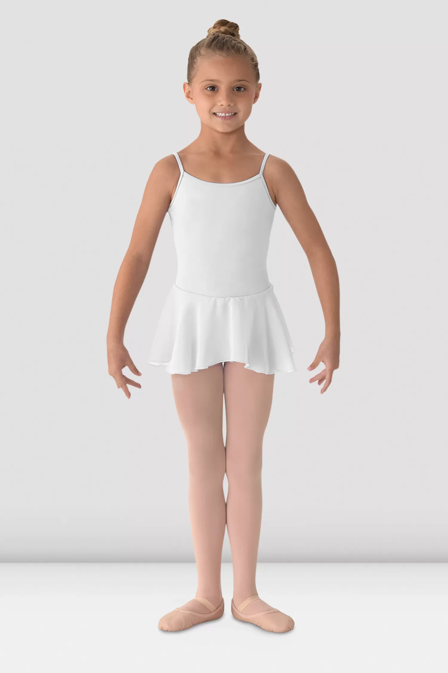 Bloch Girls Mirella Camisole Dress^ Leotards | Basics