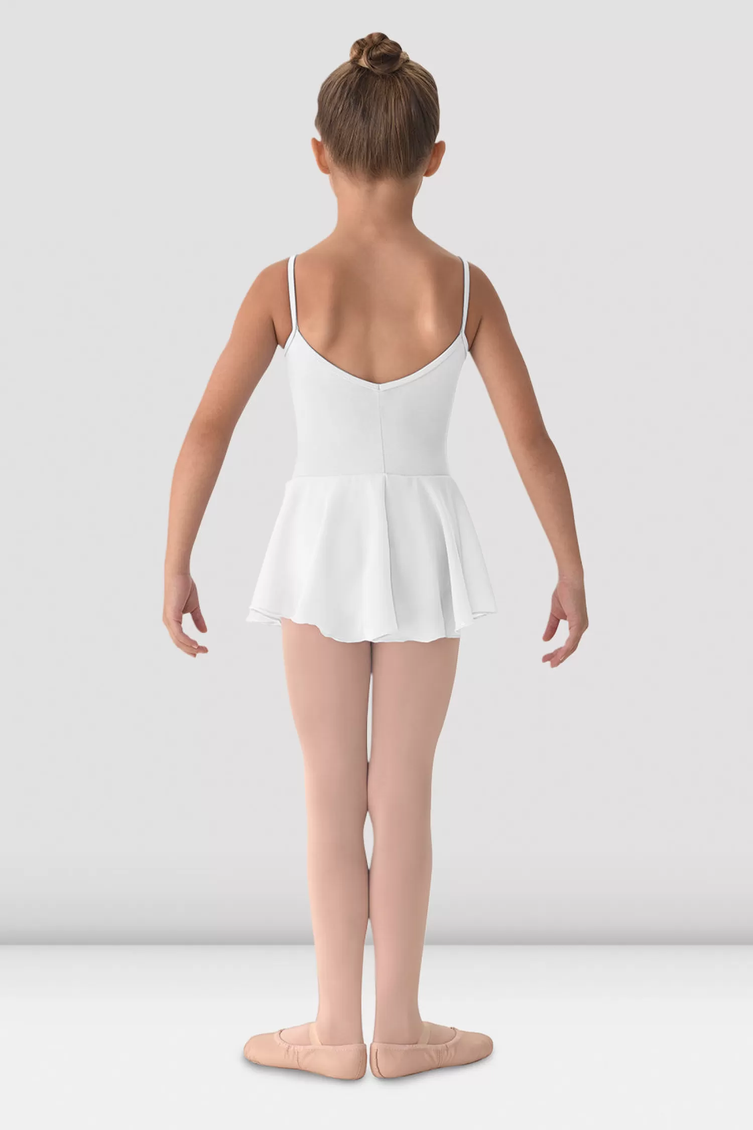 Bloch Girls Mirella Camisole Dress^ Leotards | Basics