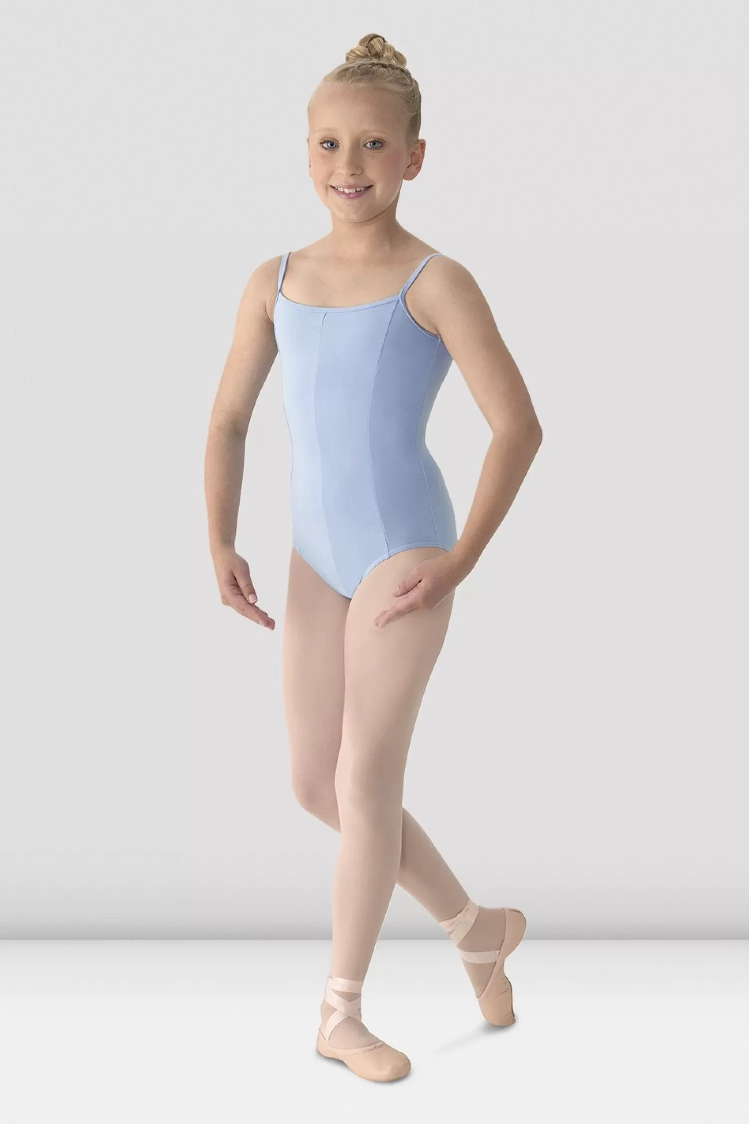 Bloch Girls Mirella Camisole Leotard^ Leotards | Basics